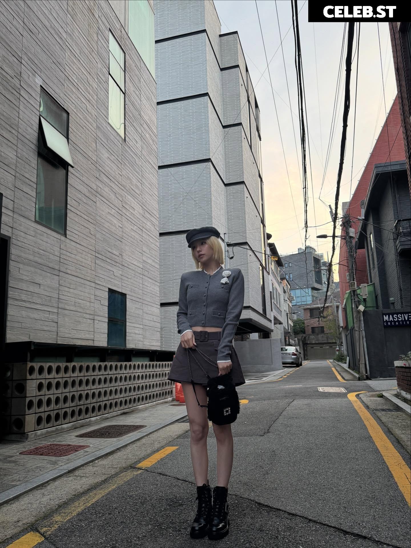 Yeji - ITZY (예지, Hwang Ye-ji) Image 23659112