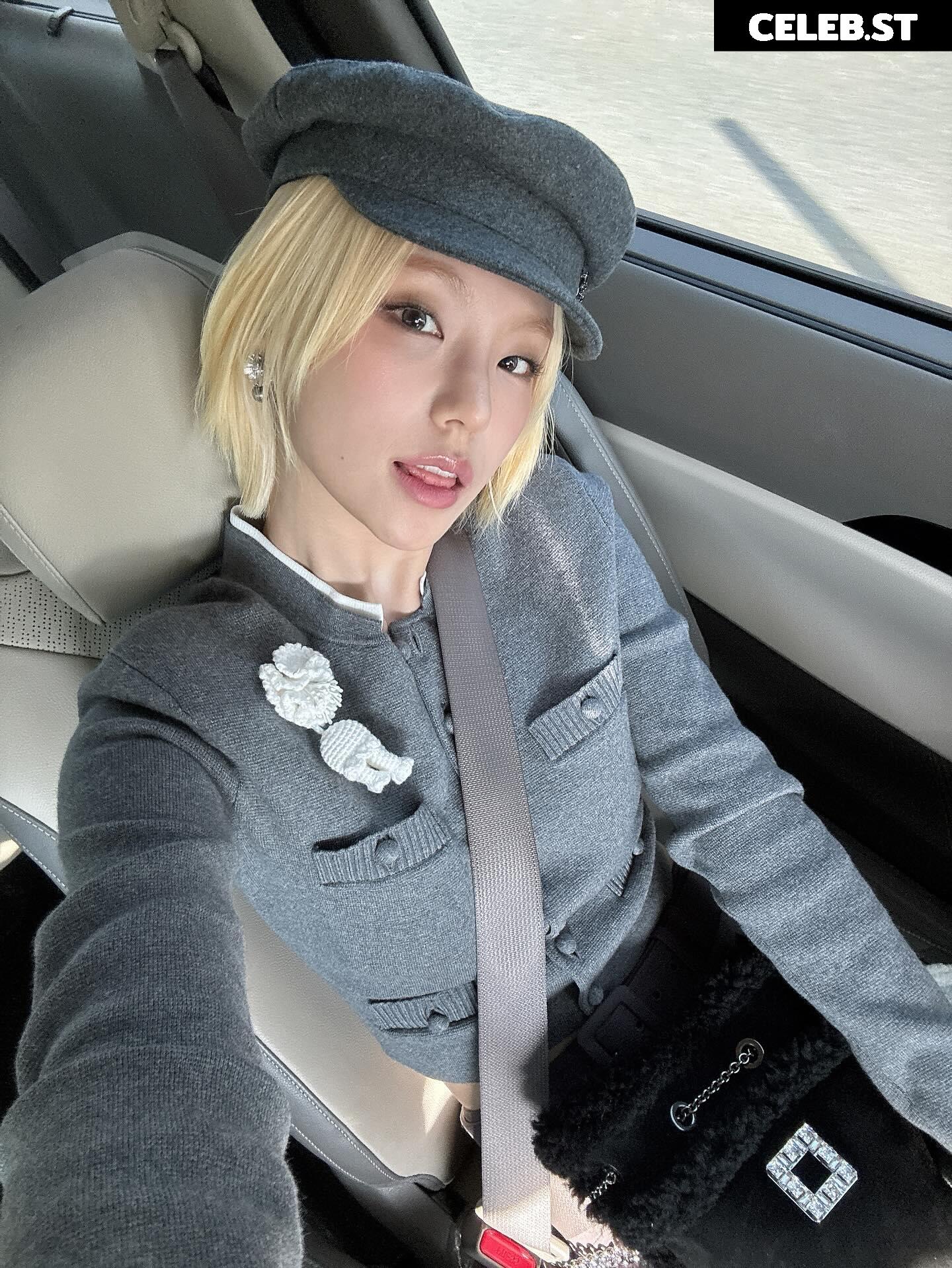Yeji - ITZY (예지, Hwang Ye-ji) Image 23659107