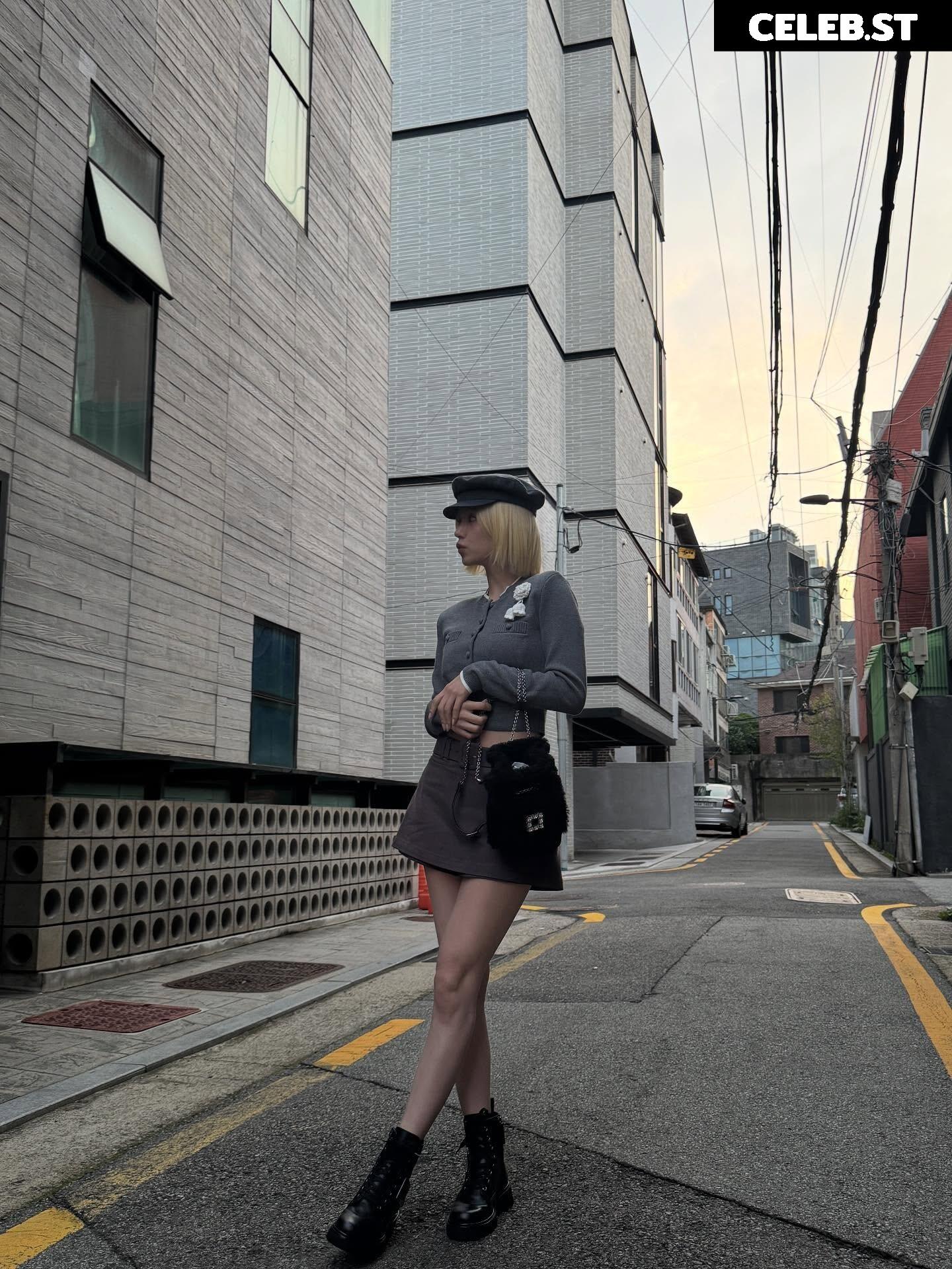 Yeji - ITZY (예지, Hwang Ye-ji) Image 23659138