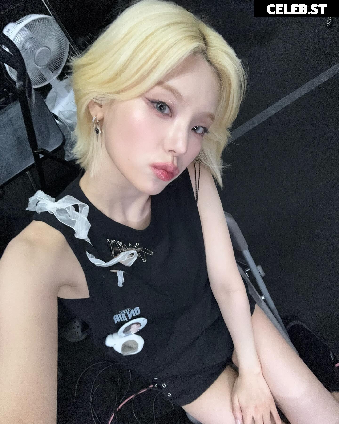 Yeji - ITZY (예지, Hwang Ye-ji) Image 23659163