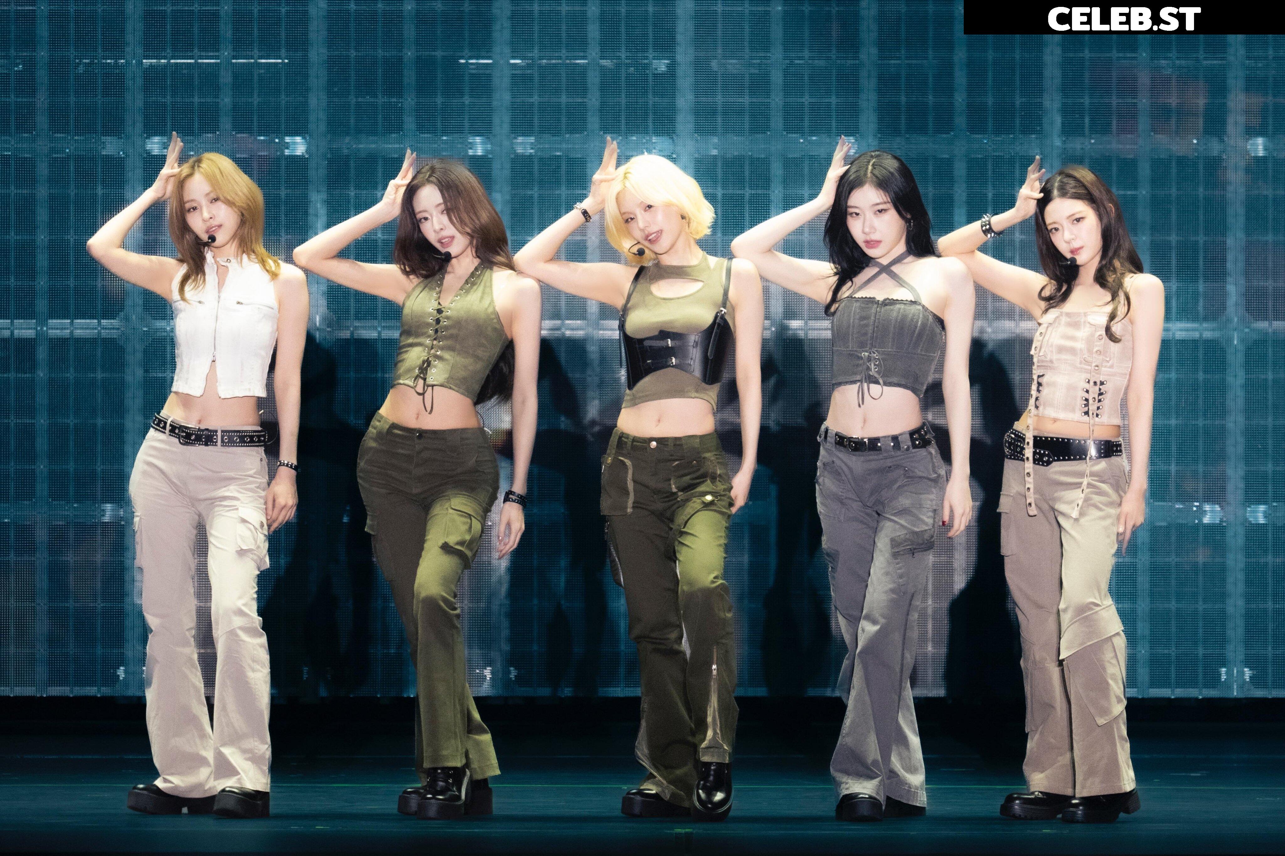 Yeji - ITZY (예지, Hwang Ye-ji) Image 23659153