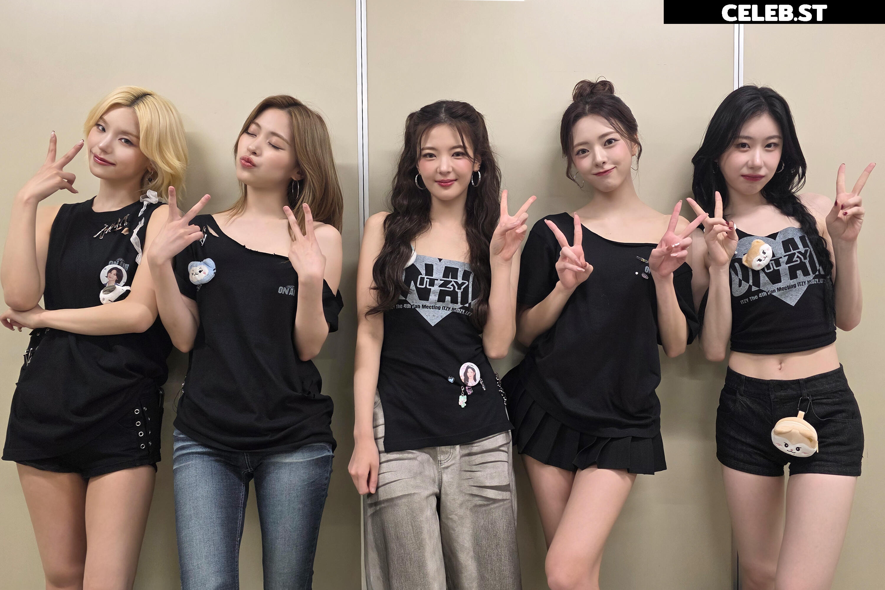 Yeji - ITZY (예지, Hwang Ye-ji) Image 23659151