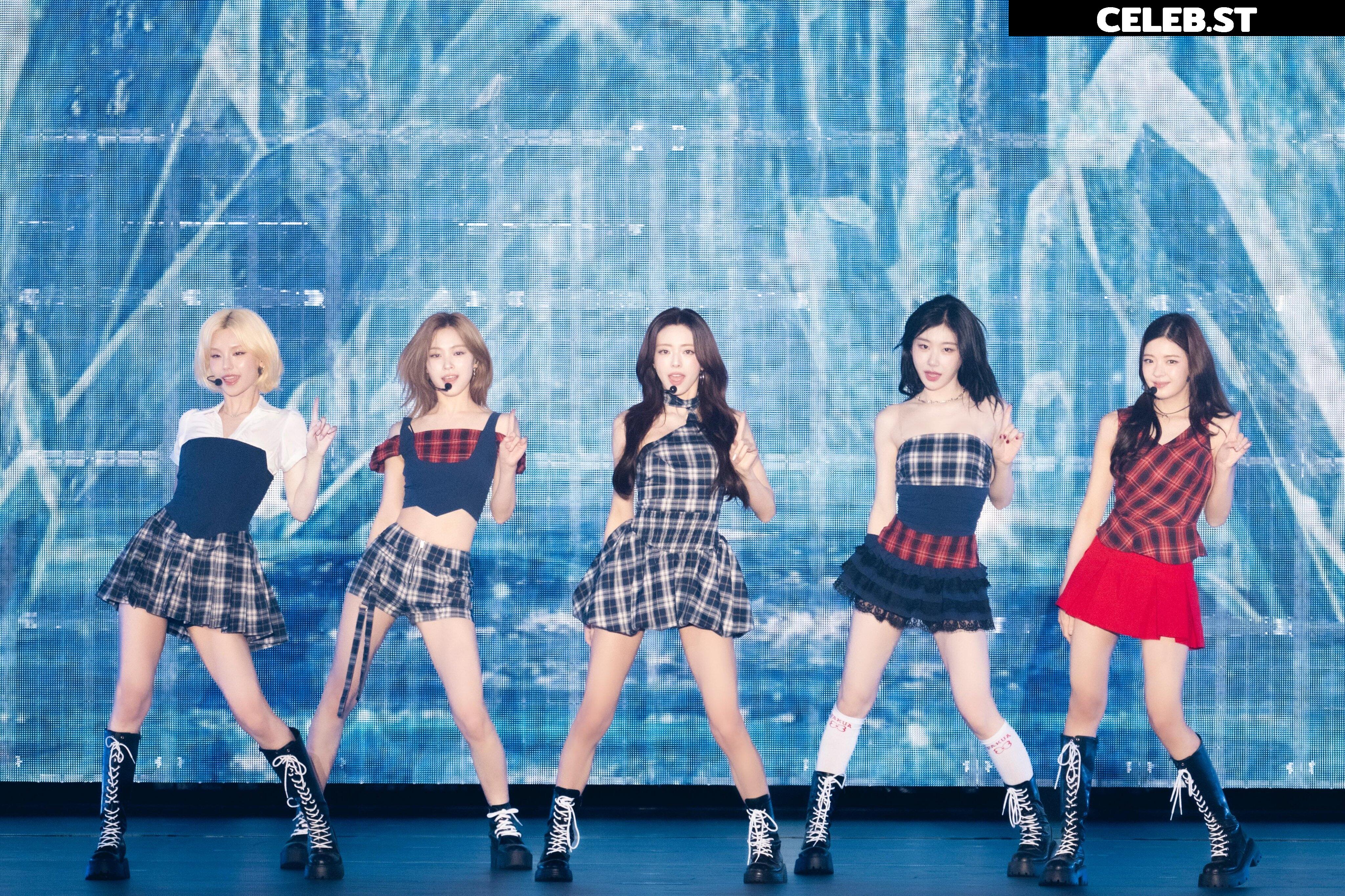 Yeji - ITZY (예지, Hwang Ye-ji) Image 23659157