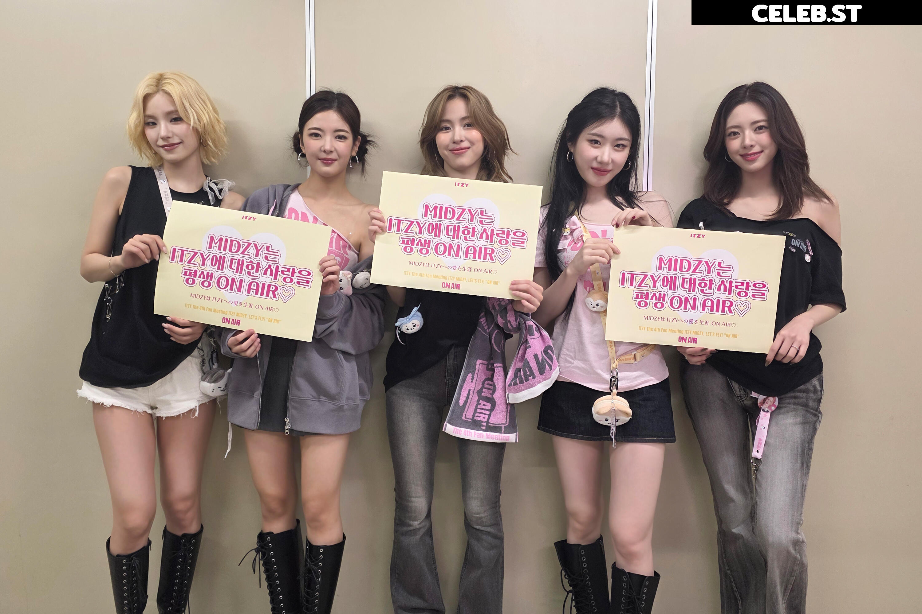 Yeji - ITZY (예지, Hwang Ye-ji) Image 23659154