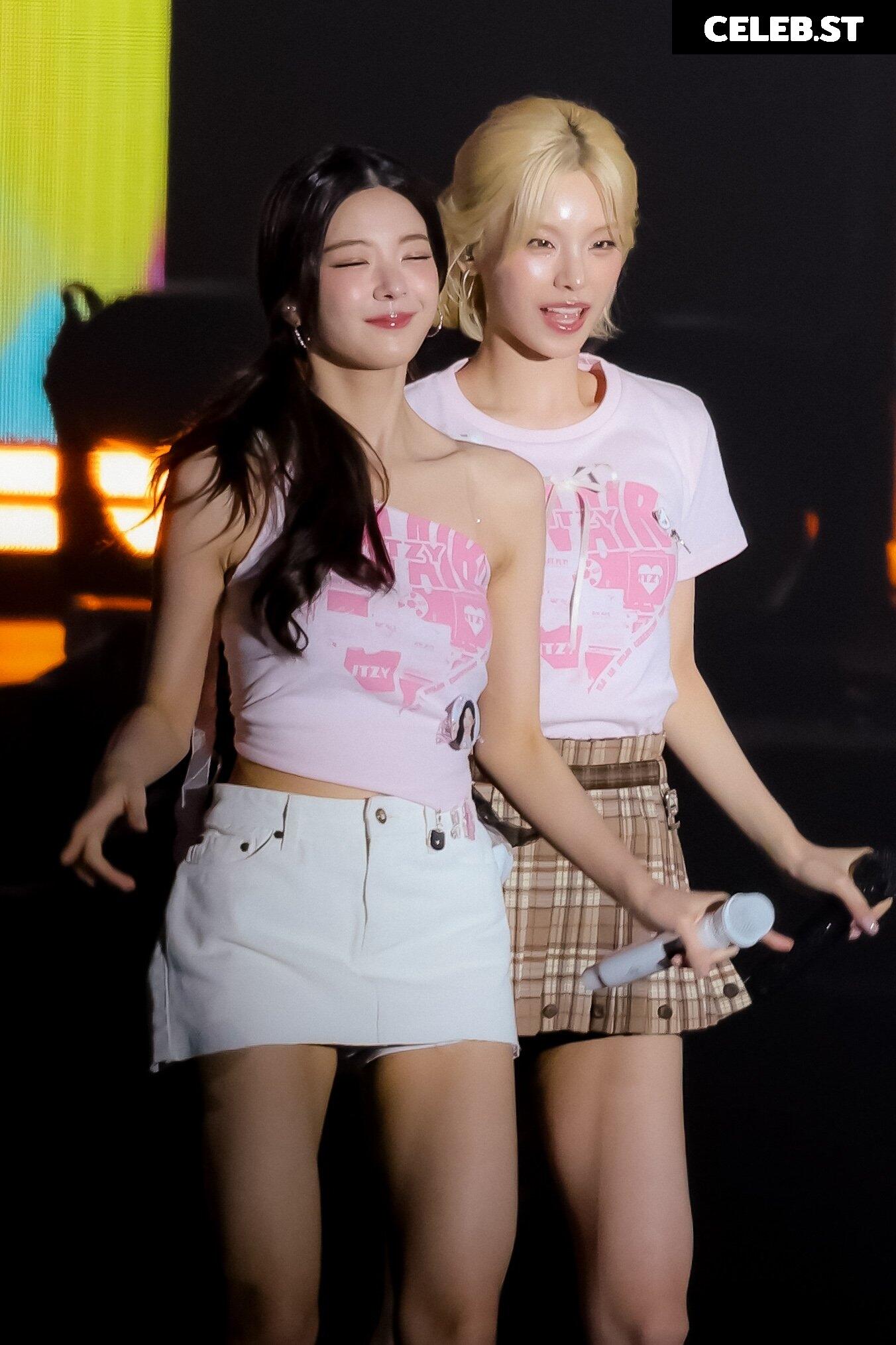 Yeji - ITZY (예지, Hwang Ye-ji) Image 23659142