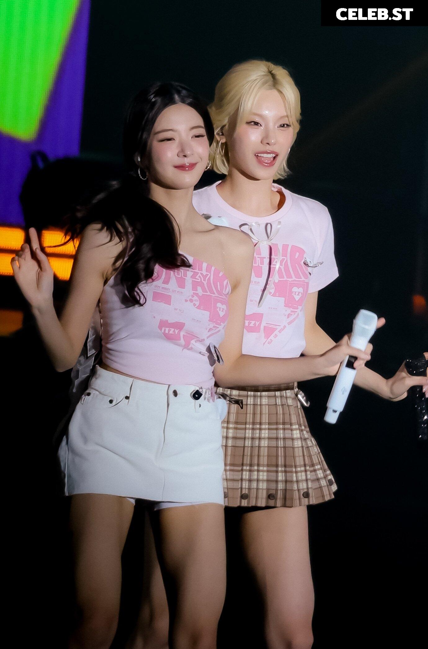 Yeji - ITZY (예지, Hwang Ye-ji) Image 23659144