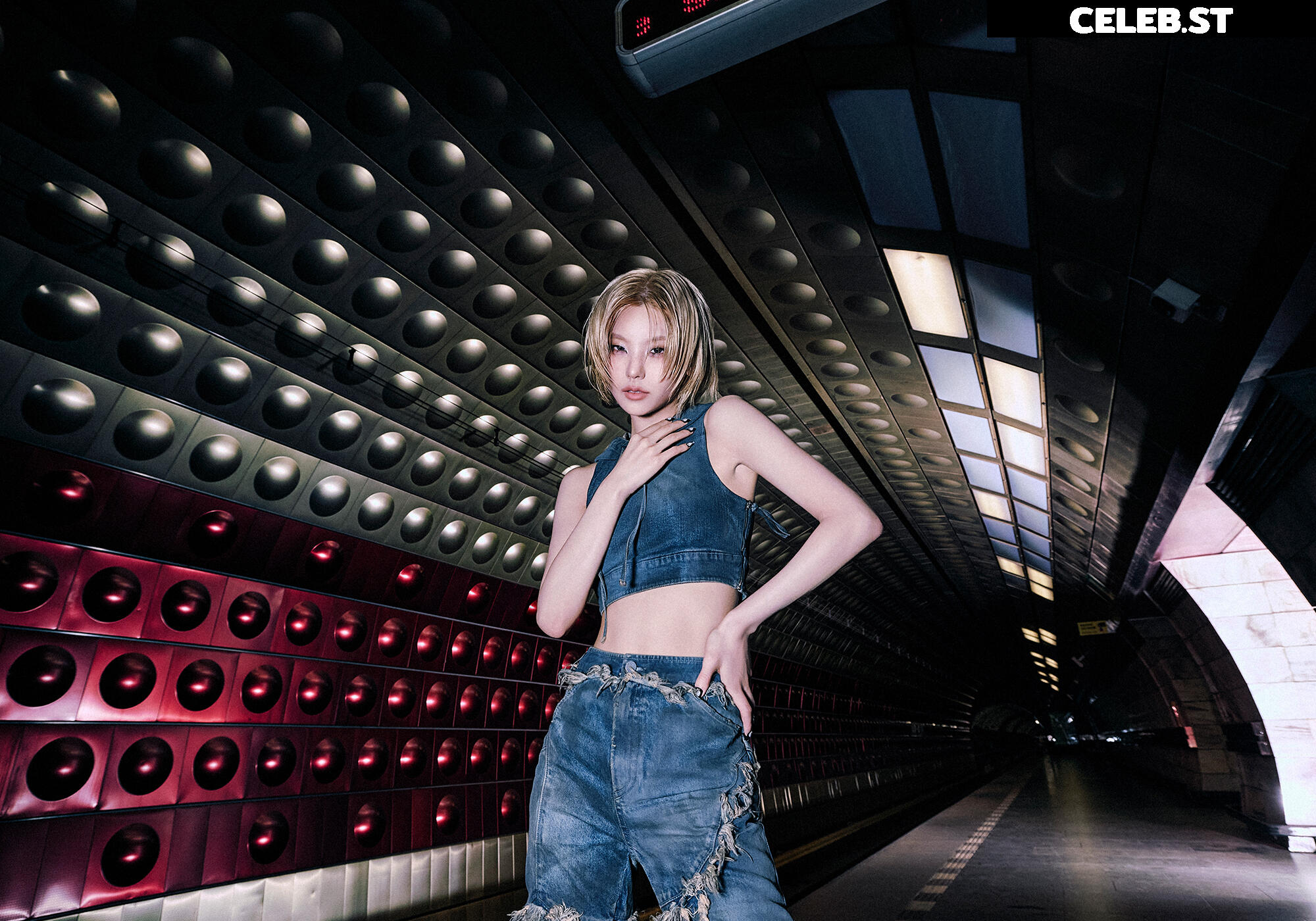 Yeji - ITZY (예지, Hwang Ye-ji) Image 23659171