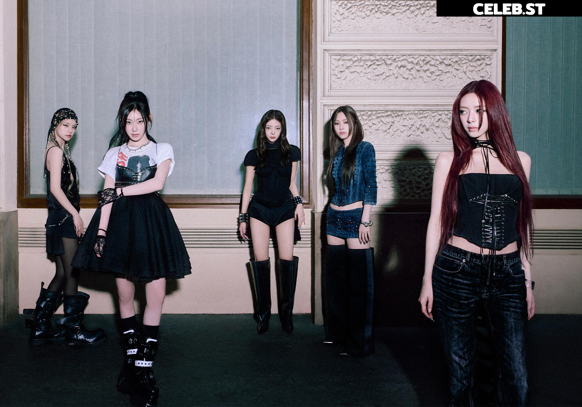 Yeji - ITZY (예지, Hwang Ye-ji) Image 23659175