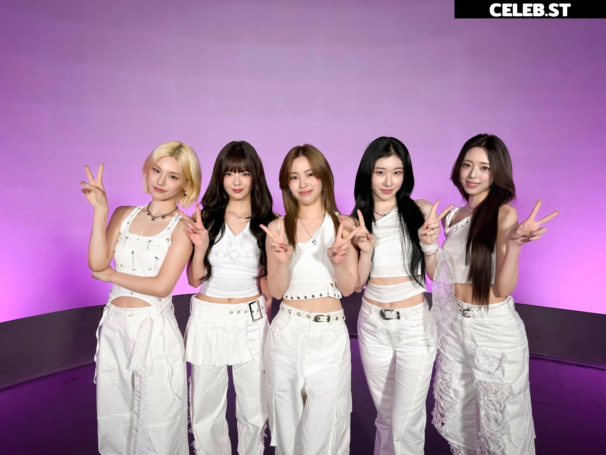 Yeji - ITZY (예지, Hwang Ye-ji) Image 23659174