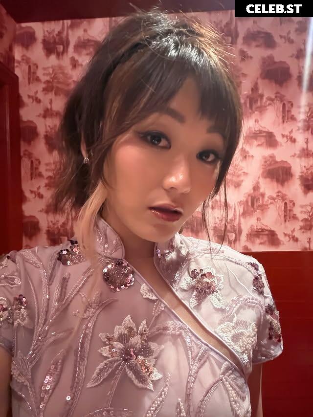 Karen Fukuhara aka Kimiko (The Boyz) Image 23659021