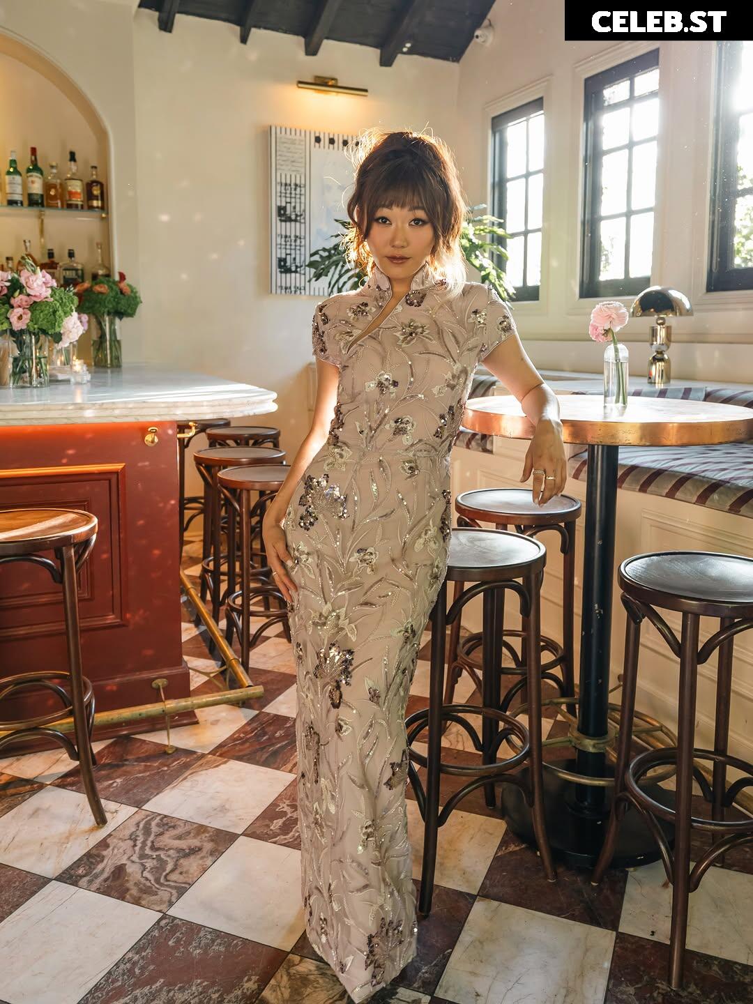 Karen Fukuhara aka Kimiko (The Boyz) Image 23659026