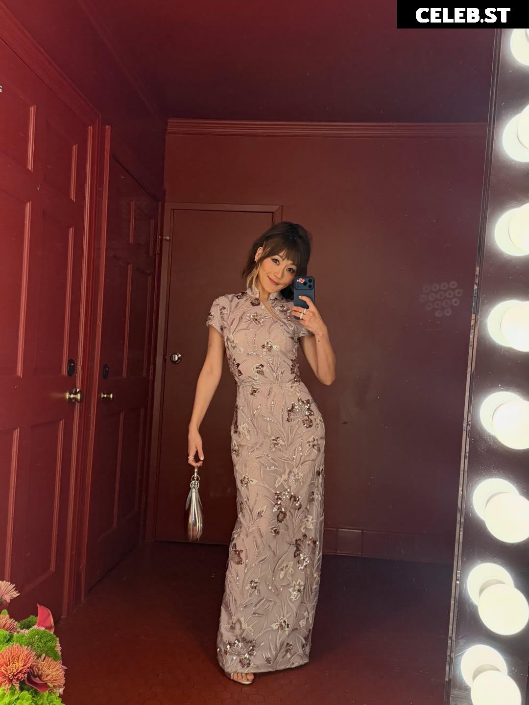 Karen Fukuhara aka Kimiko (The Boyz) Image 23659024