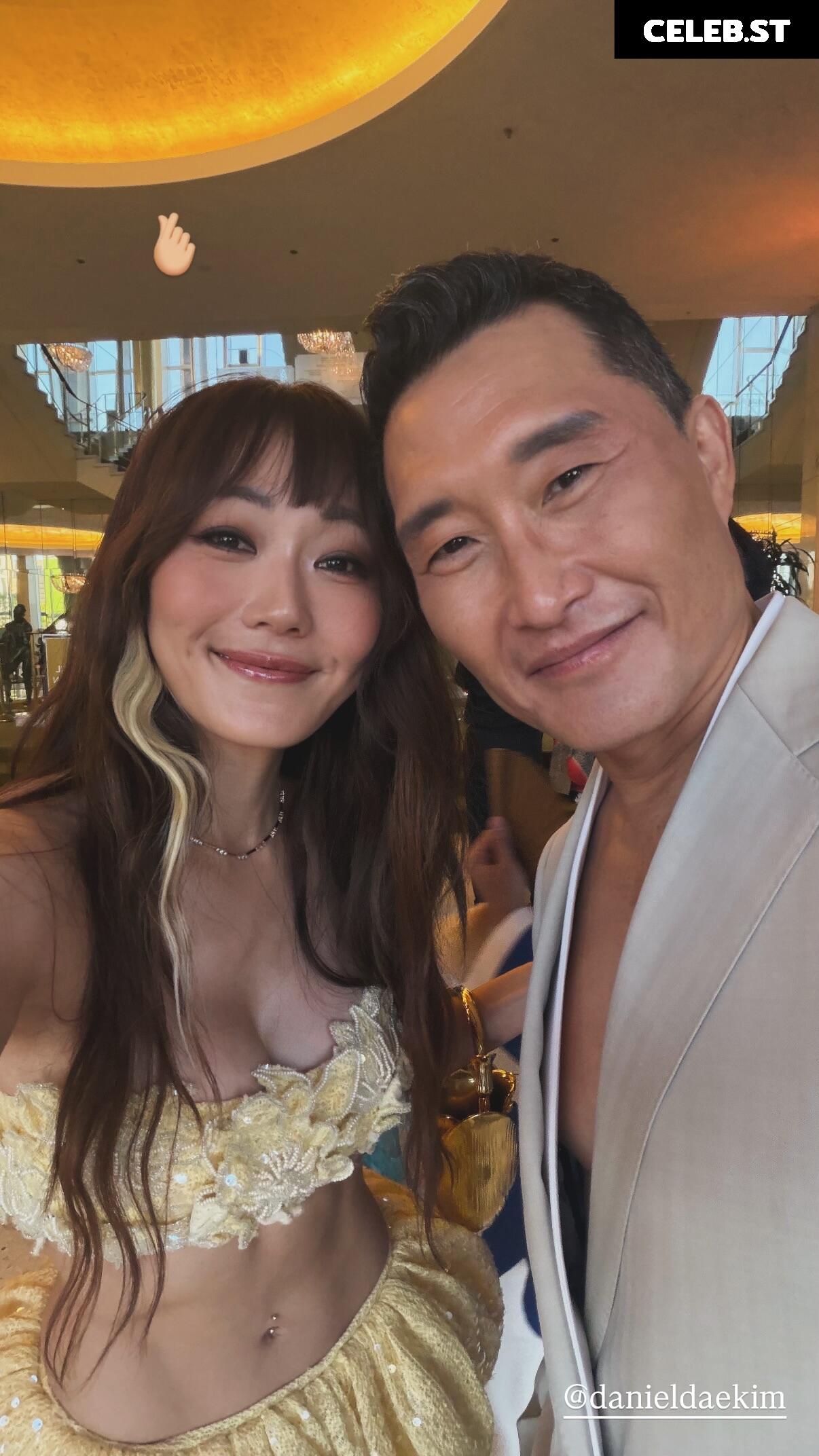 Karen Fukuhara aka Kimiko (The Boyz) Image 23659013