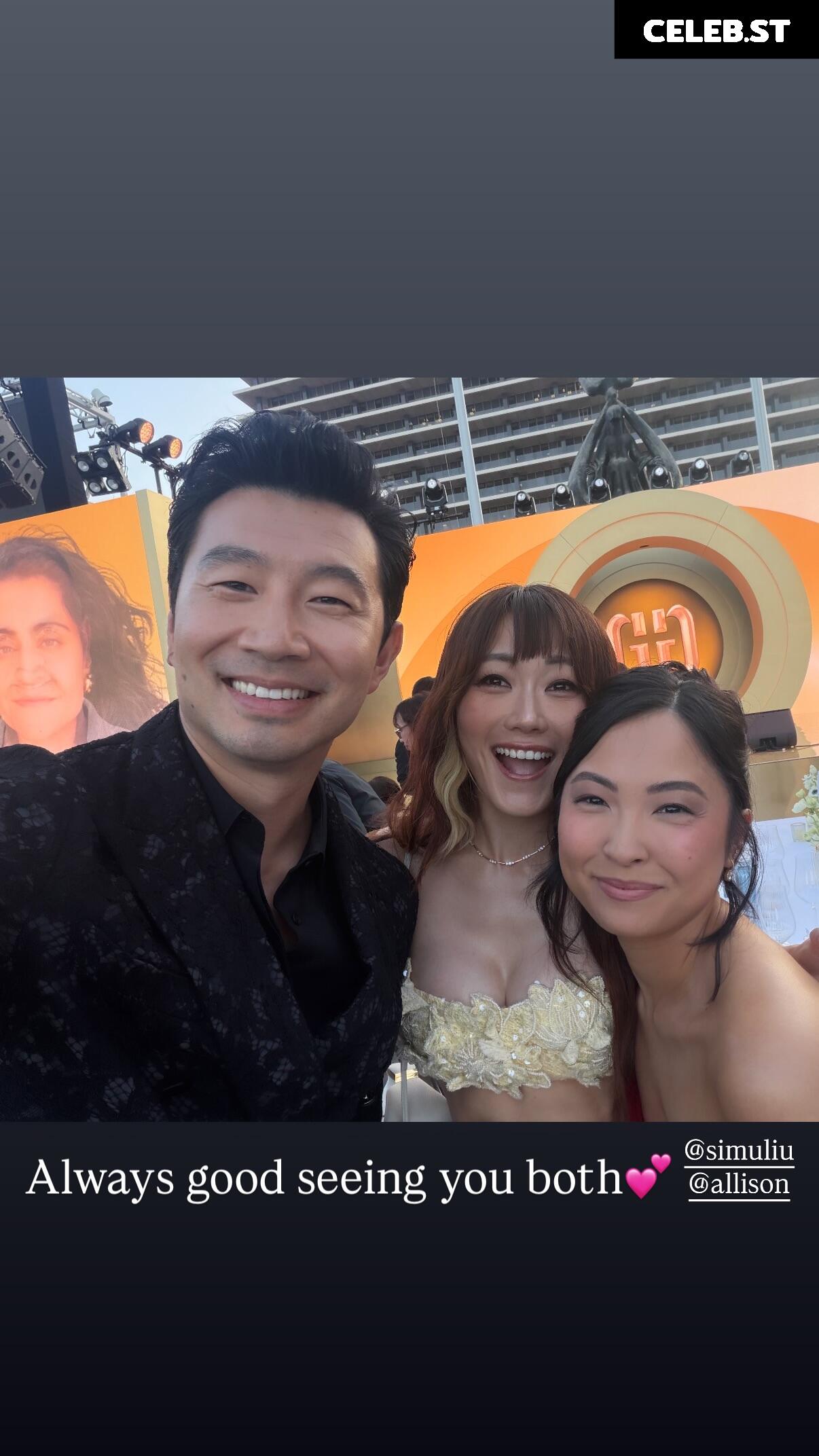 Karen Fukuhara aka Kimiko (The Boyz) Image 23659010