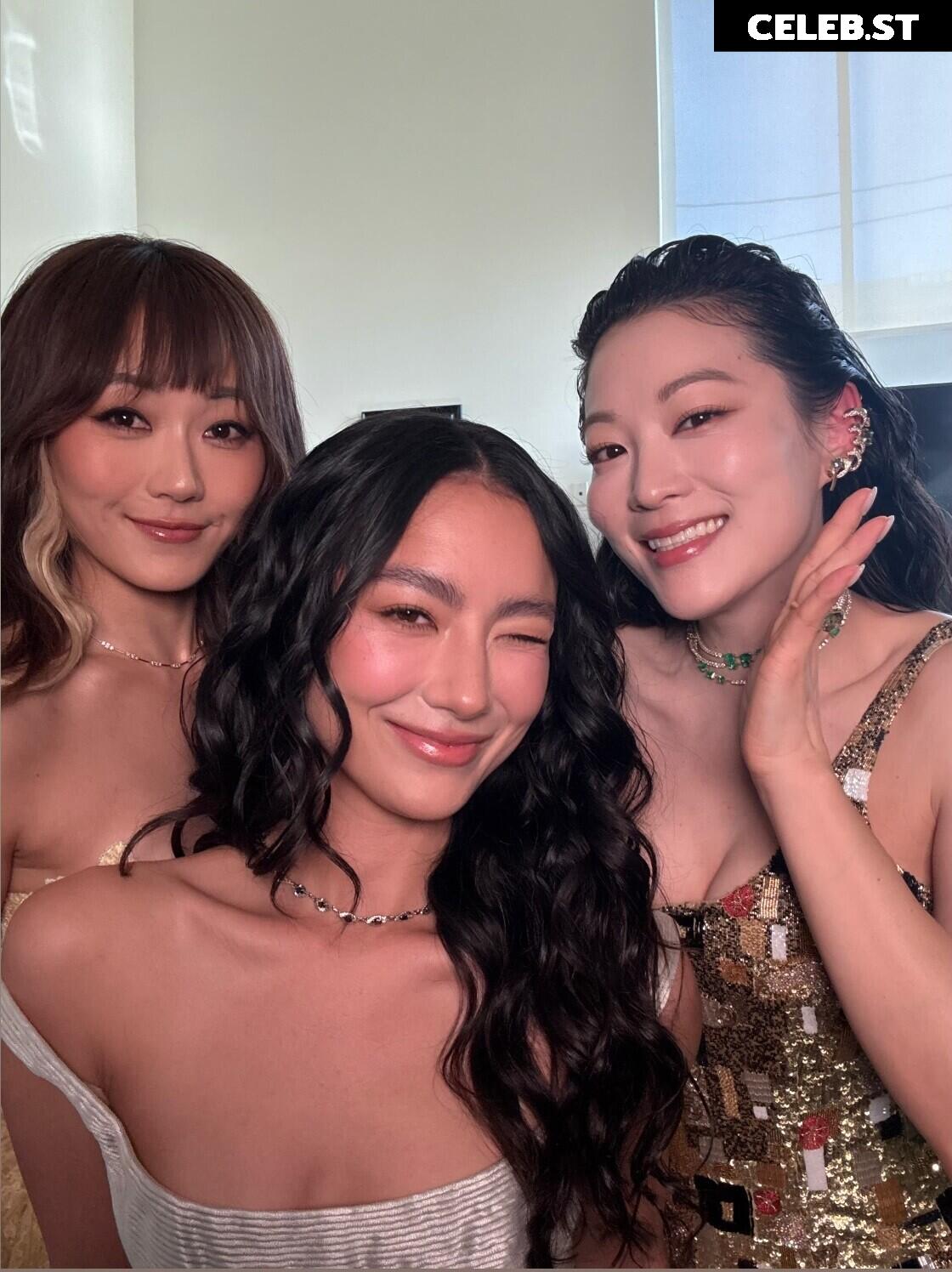 Karen Fukuhara aka Kimiko (The Boyz) Image 23659014
