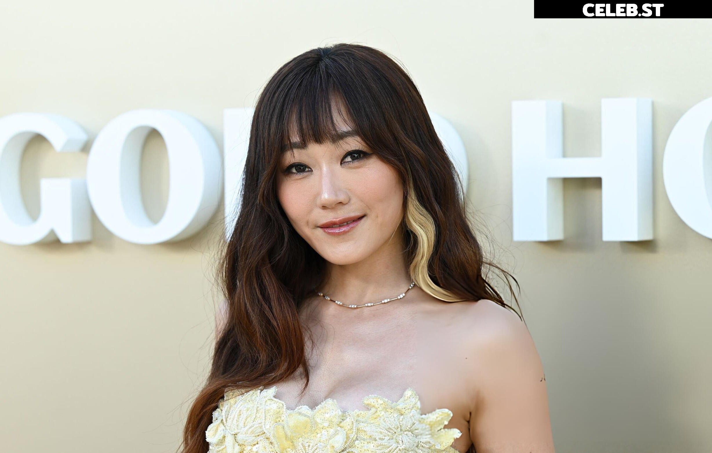 Karen Fukuhara aka Kimiko (The Boyz) Image 23659009