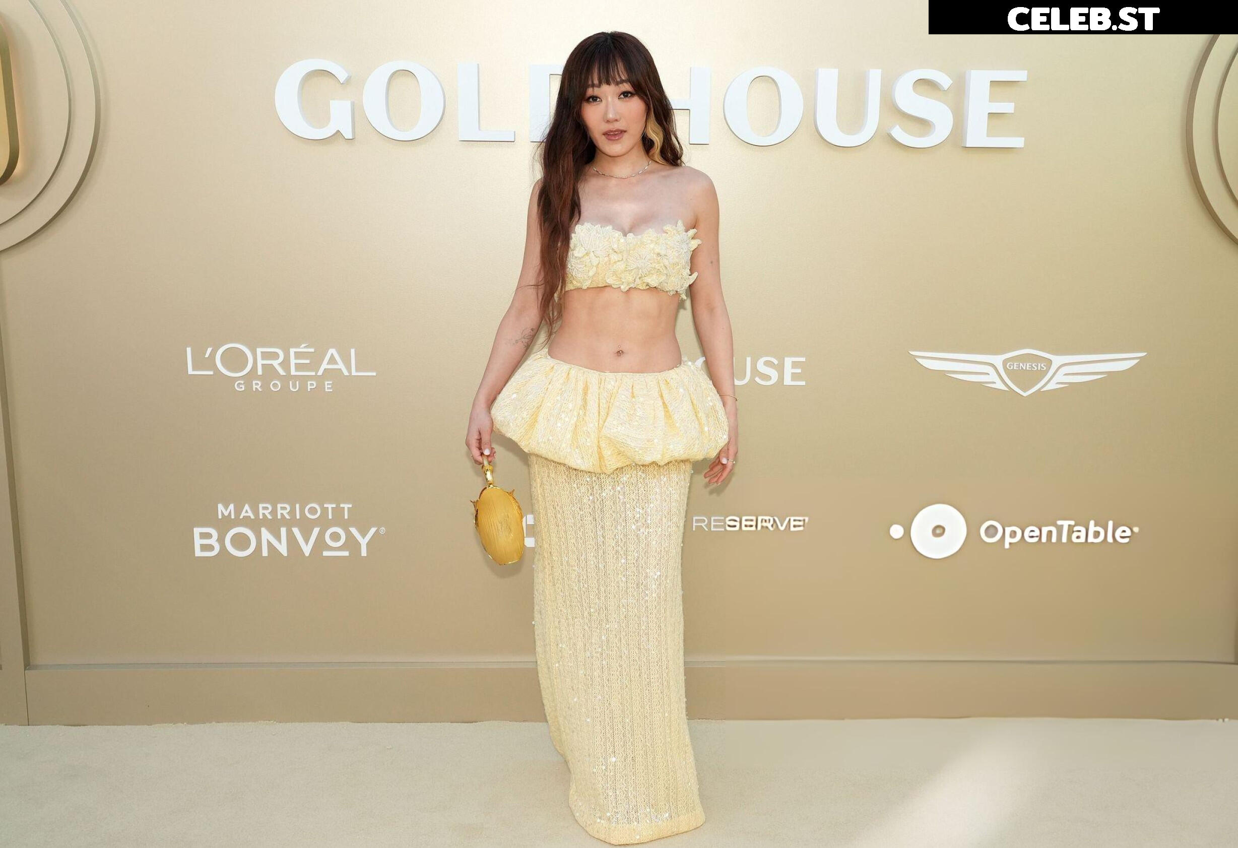 Karen Fukuhara aka Kimiko (The Boyz) Image 23659008