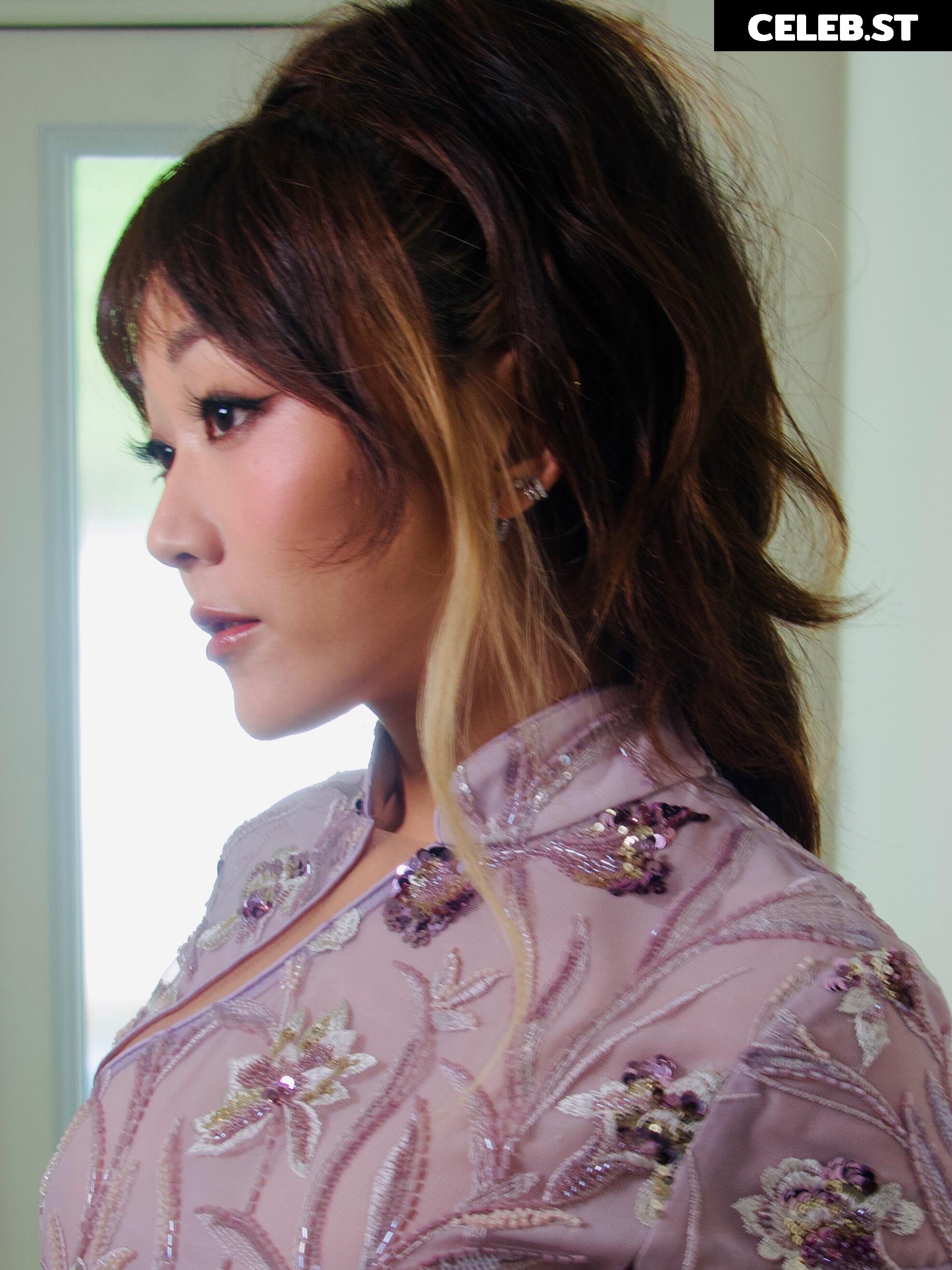 Karen Fukuhara aka Kimiko (The Boyz) Image 23659033
