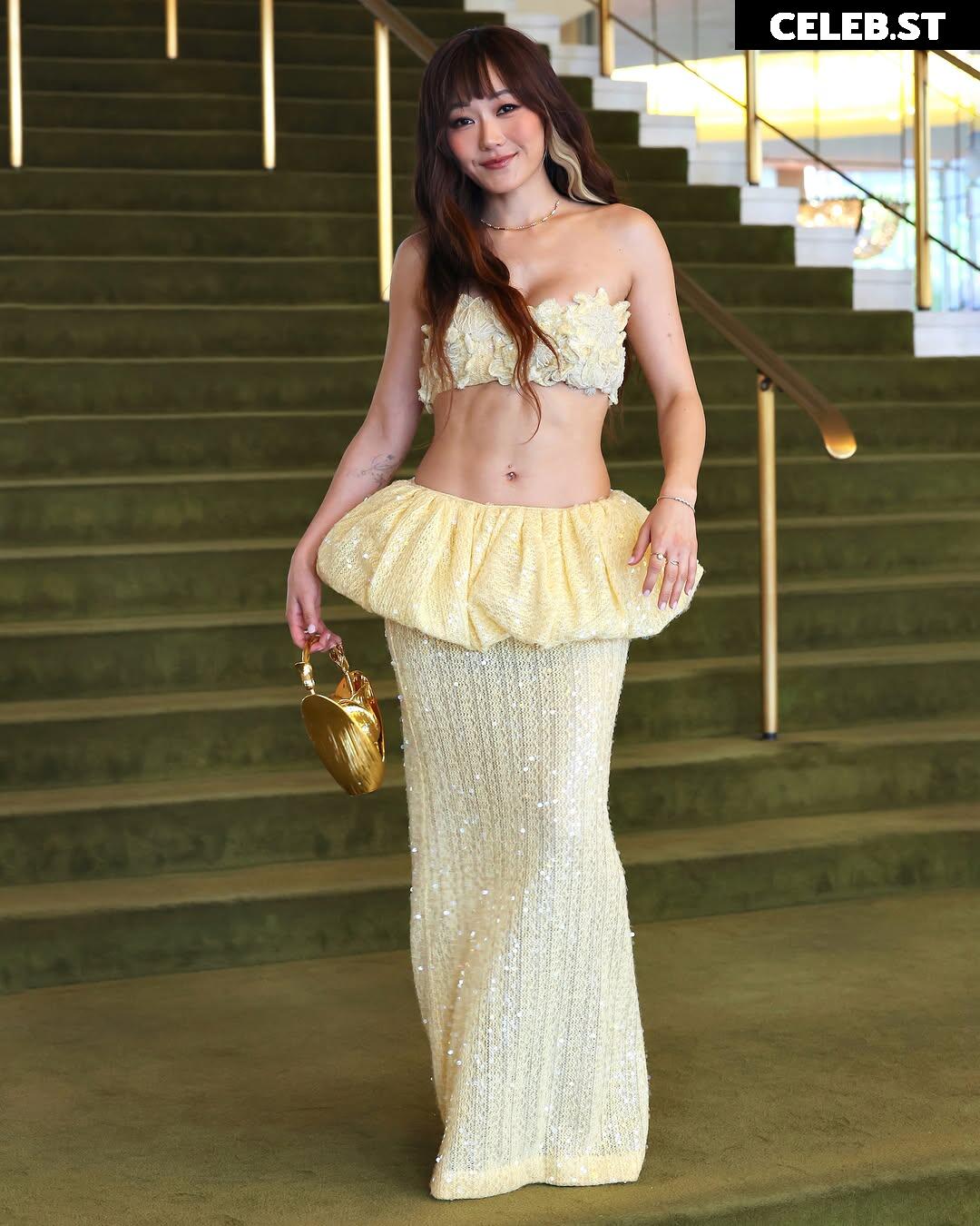 Karen Fukuhara aka Kimiko (The Boyz) Image 23659050