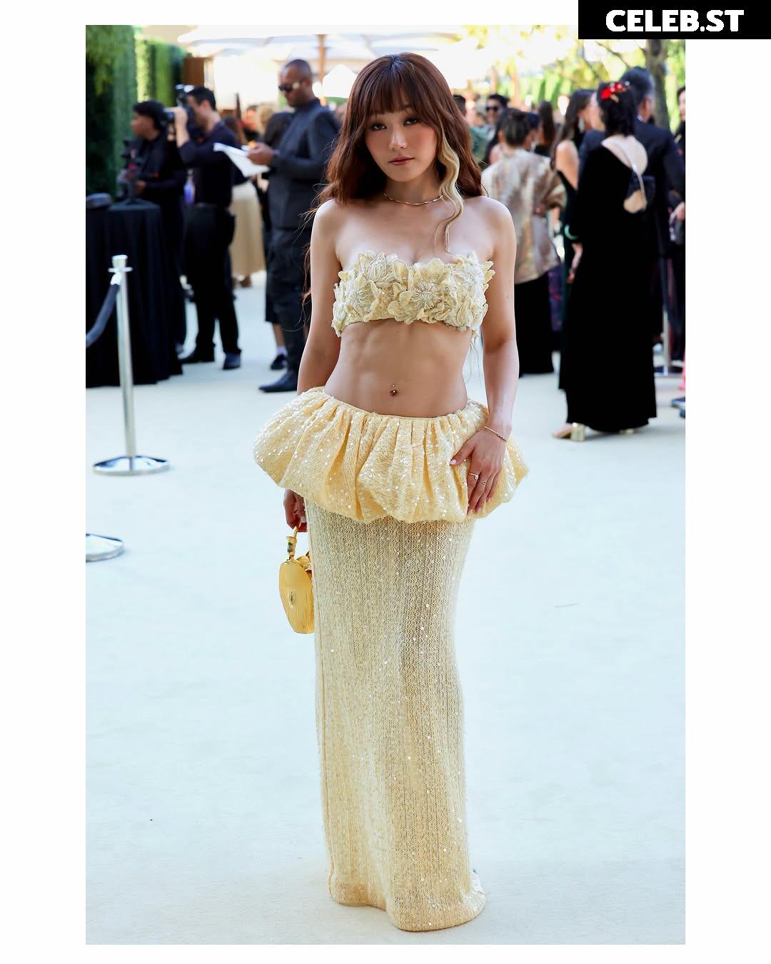 Karen Fukuhara aka Kimiko (The Boyz) Image 23659041