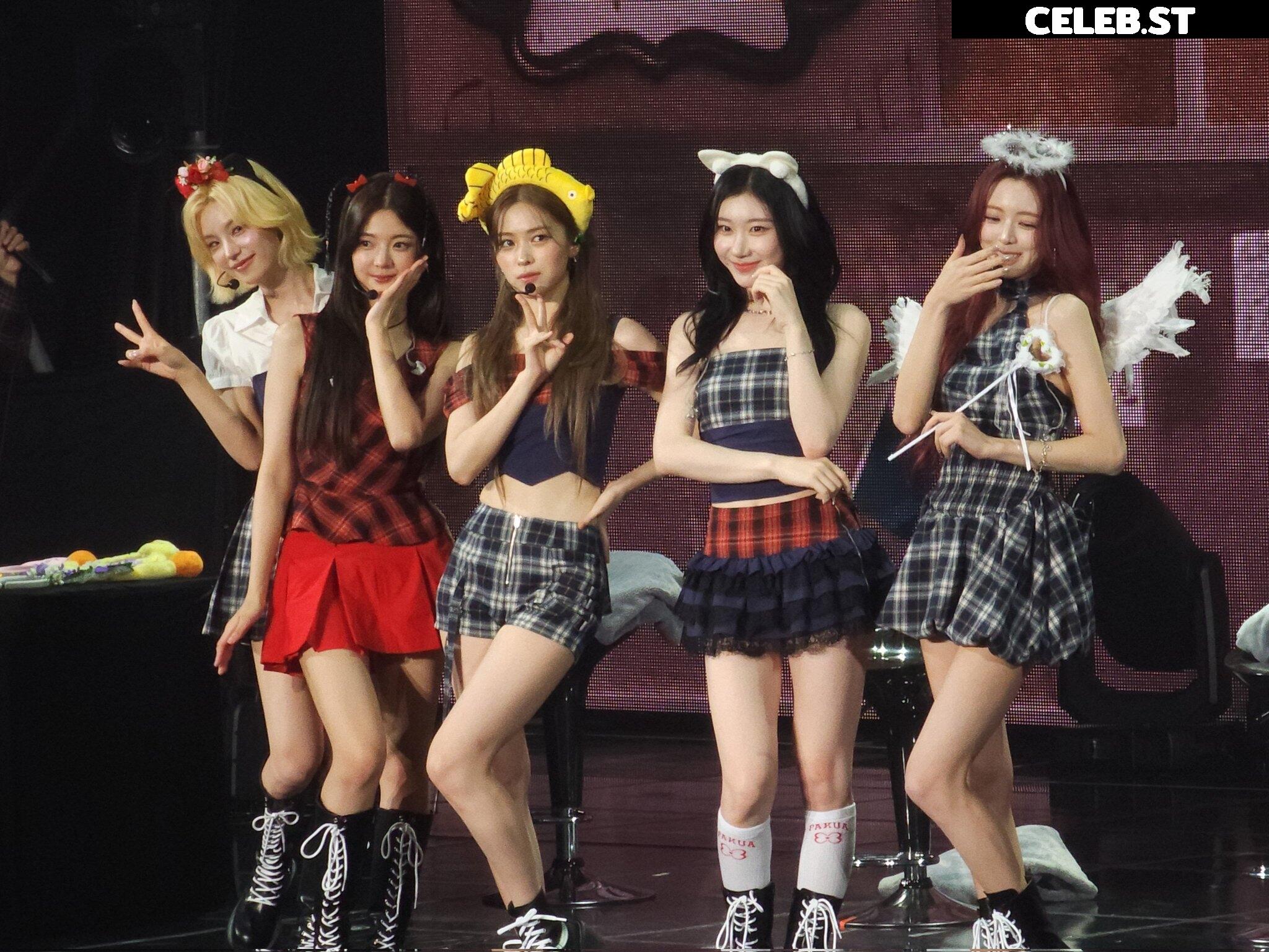 Yeji - ITZY (예지, Hwang Ye-ji) Image 23659073