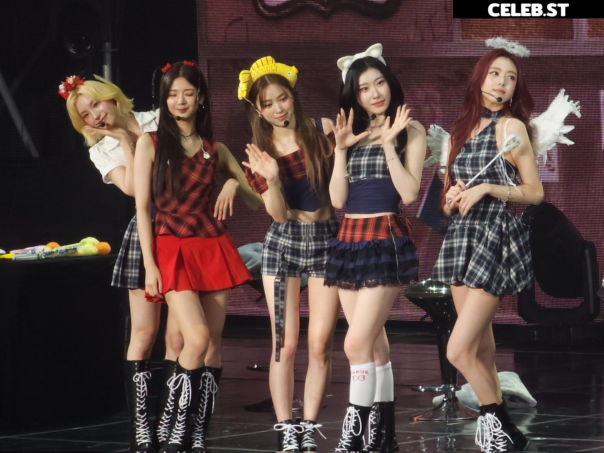 Yeji - ITZY (예지, Hwang Ye-ji) Image 23659071