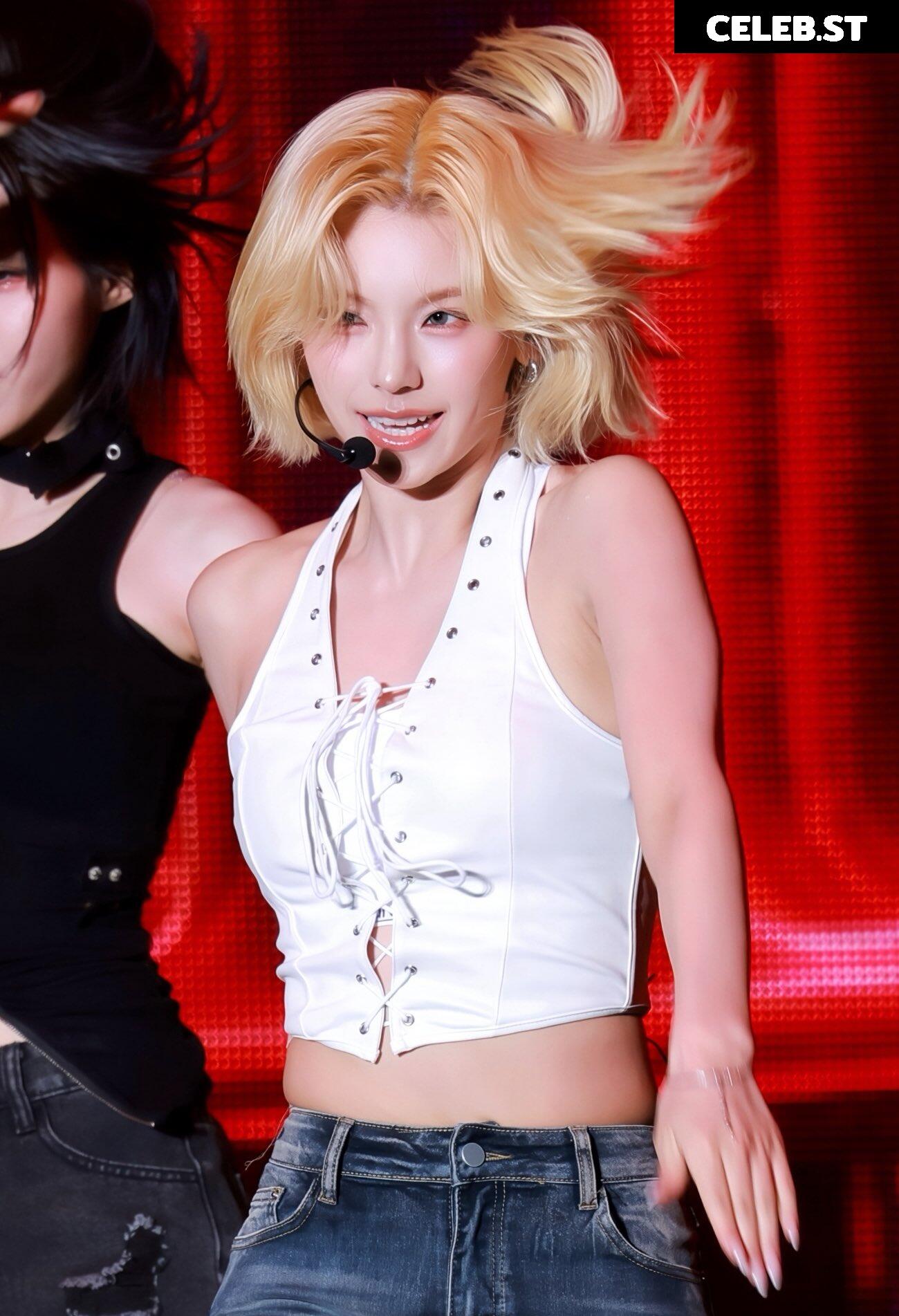 Yeji - ITZY (예지, Hwang Ye-ji) Image 23659076