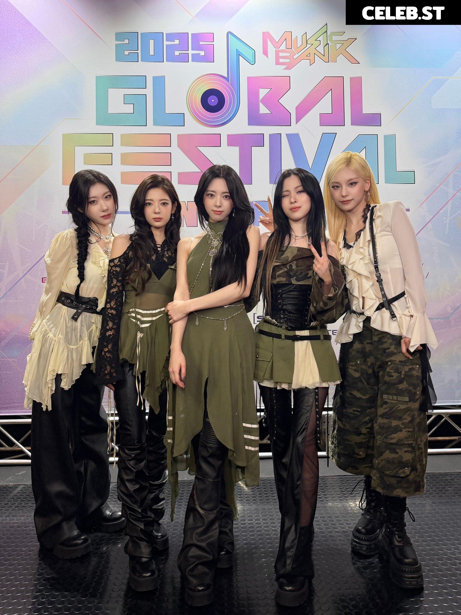 Yeji - ITZY (예지, Hwang Ye-ji) Image 23659322