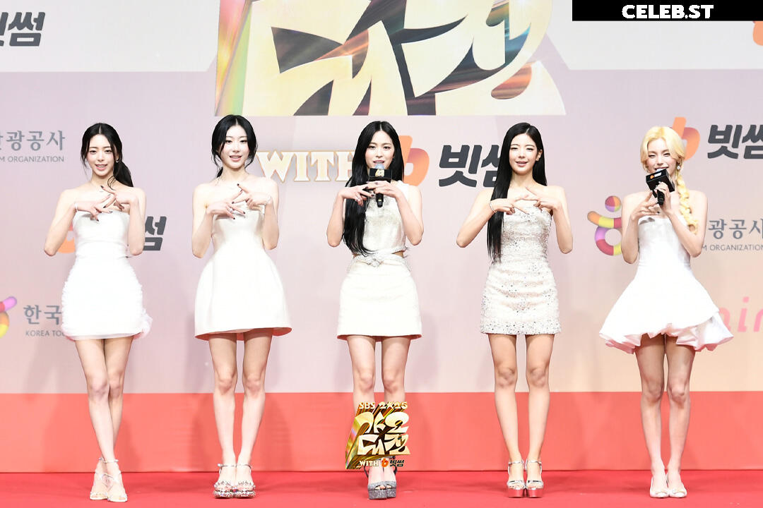 Yeji - ITZY (예지, Hwang Ye-ji) Image 23659327