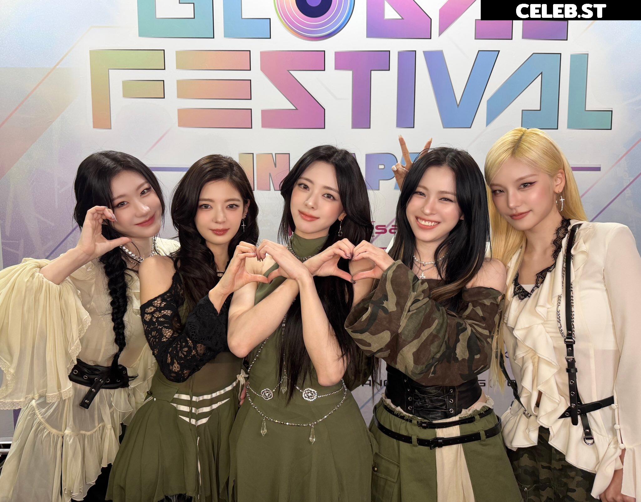 Yeji - ITZY (예지, Hwang Ye-ji) Image 23659325