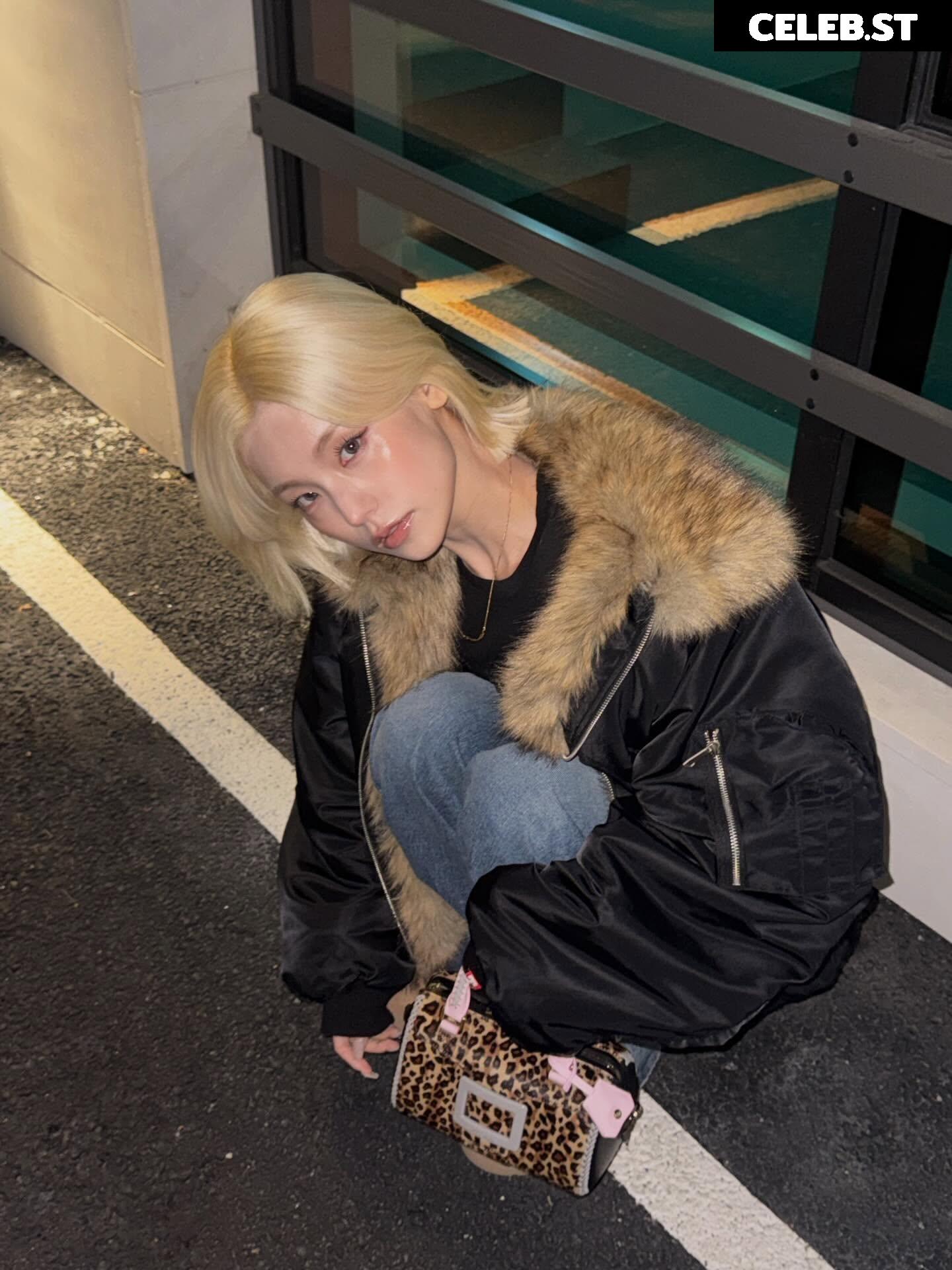 Yeji - ITZY (예지, Hwang Ye-ji) Image 23659312