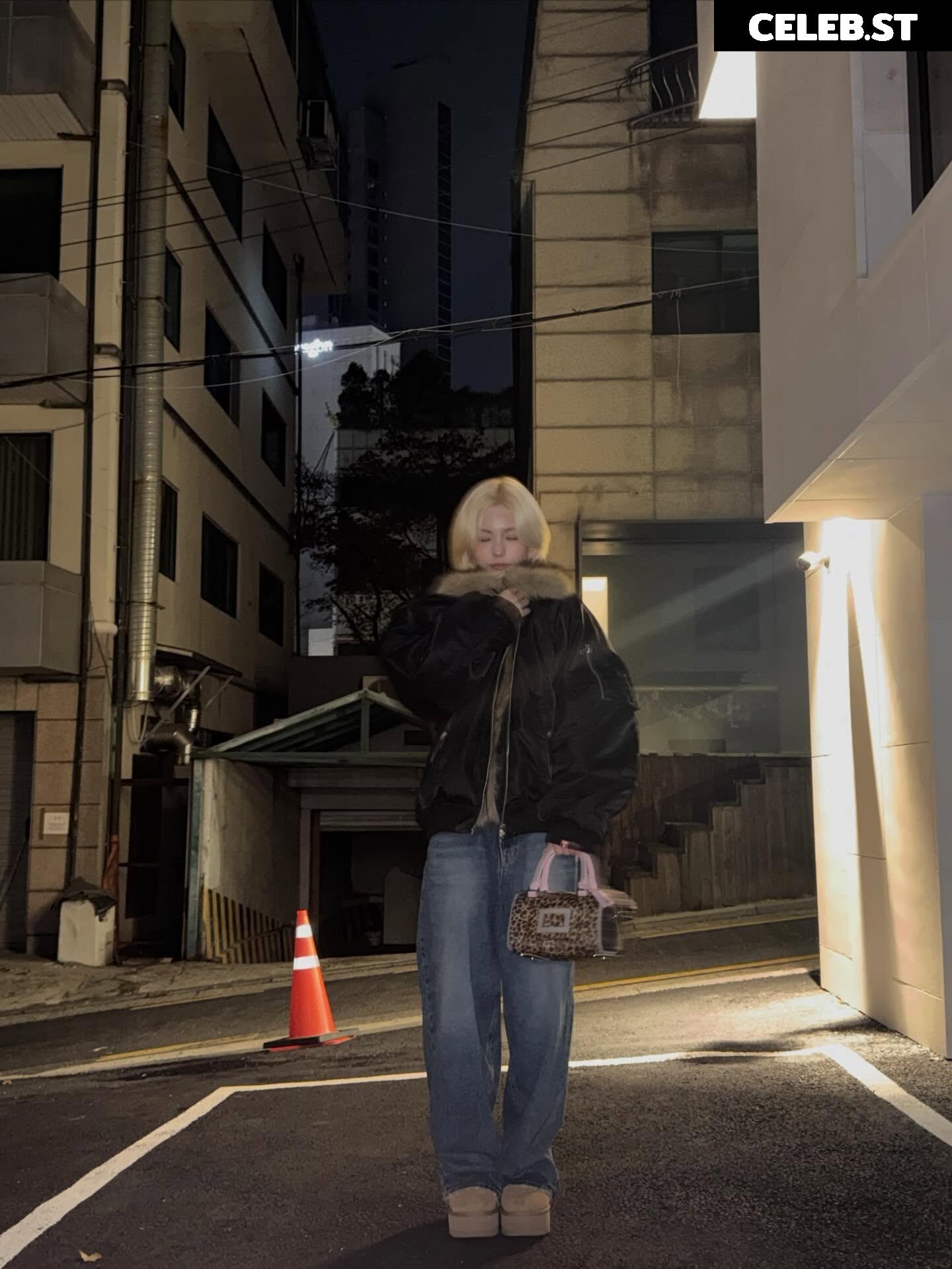 Yeji - ITZY (예지, Hwang Ye-ji) Image 23659311
