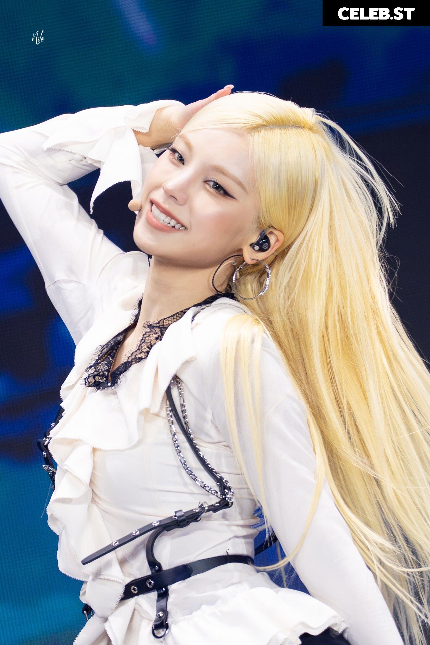 Yeji - ITZY (예지, Hwang Ye-ji) Image 23659319