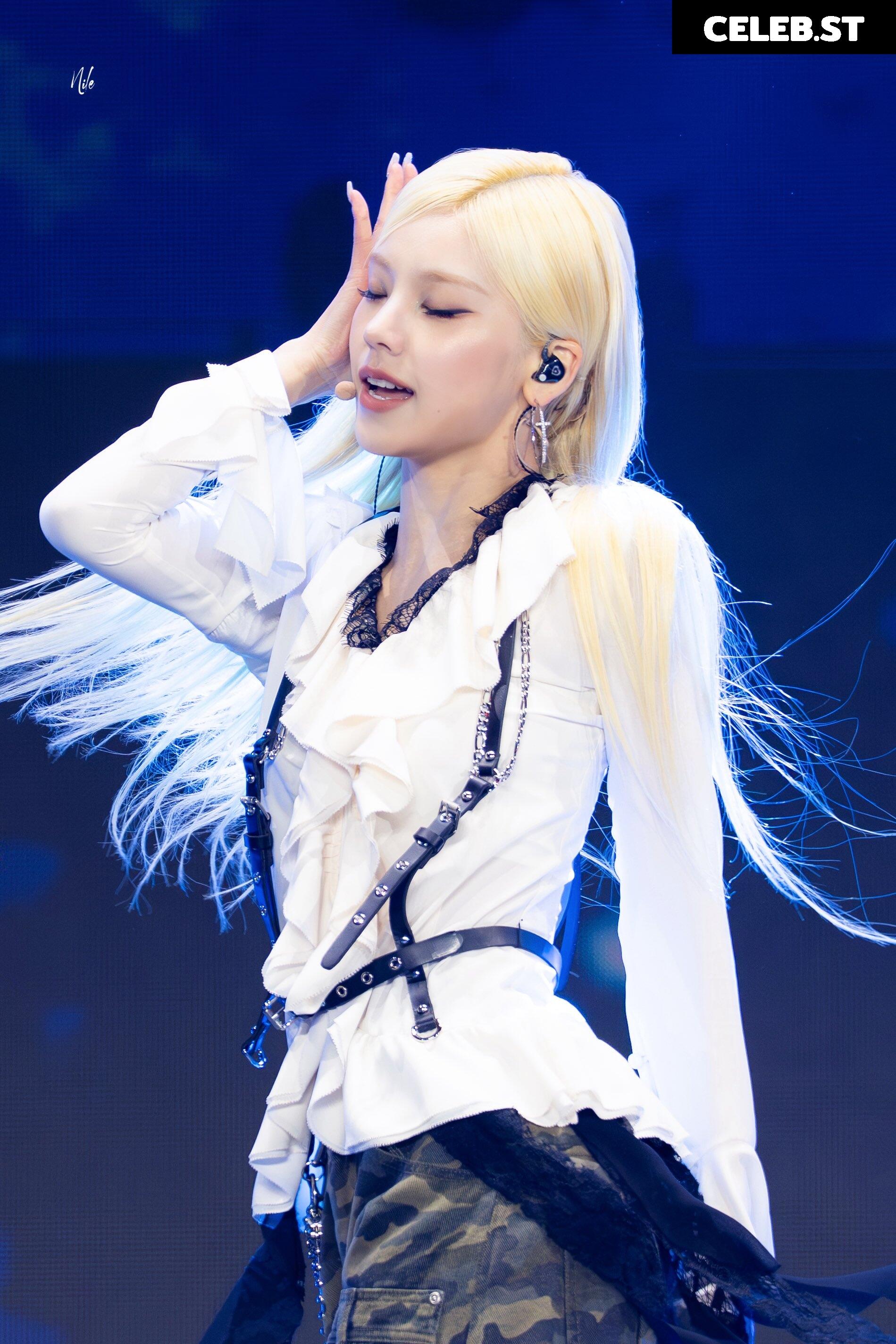 Yeji - ITZY (예지, Hwang Ye-ji) Image 23659318