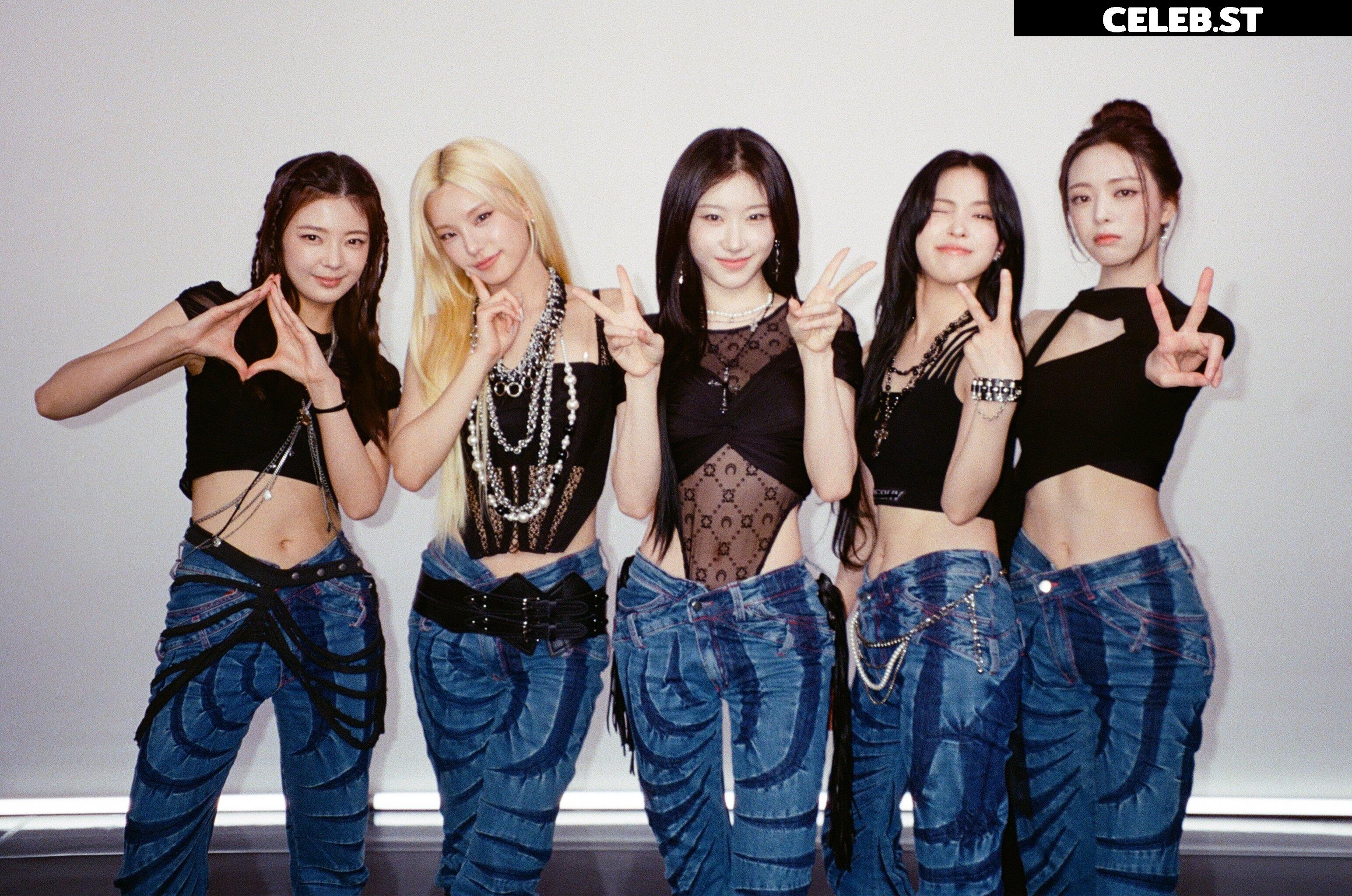 Yeji - ITZY (예지, Hwang Ye-ji) Image 23659307