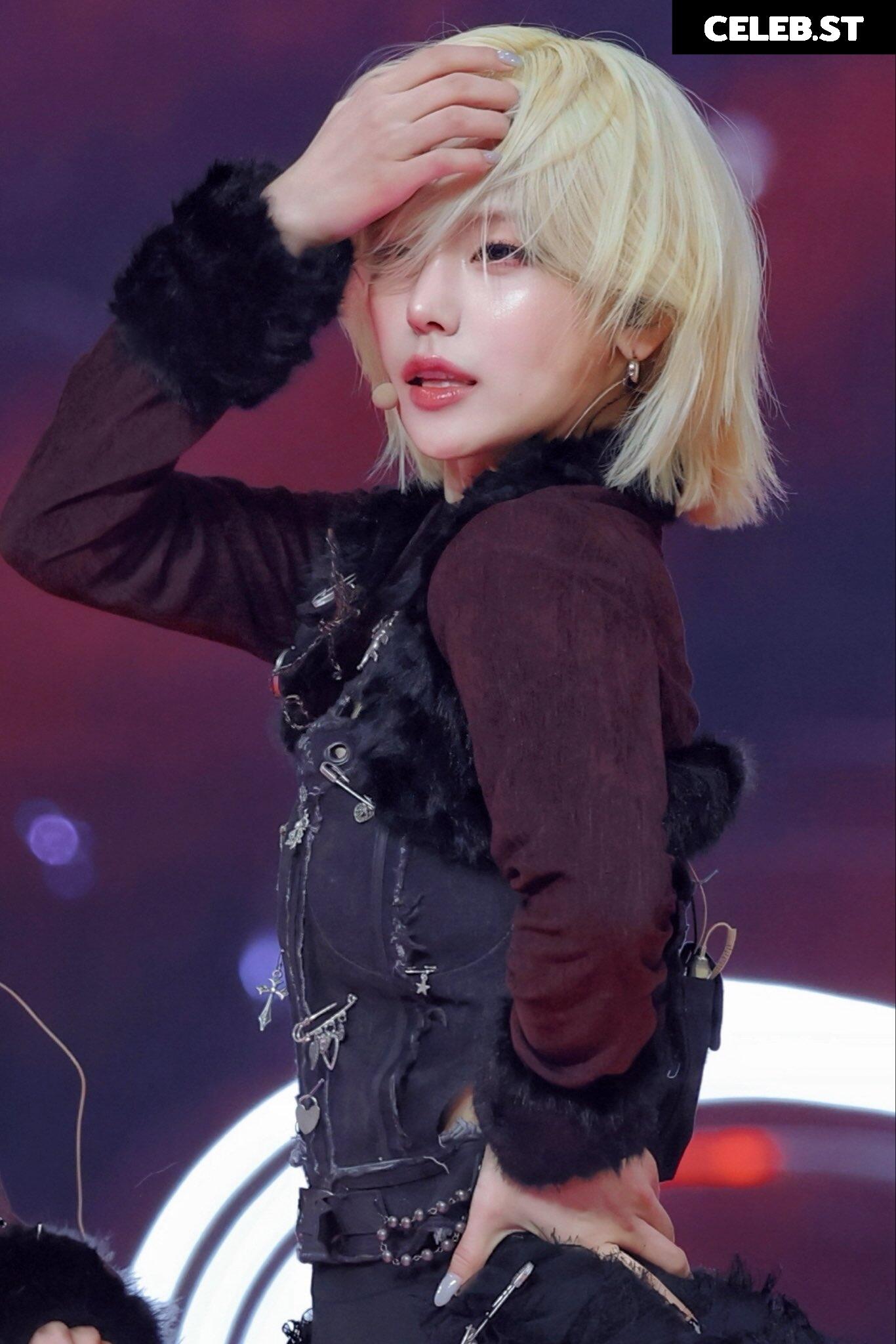 Yeji - ITZY (예지, Hwang Ye-ji) Image 23659331
