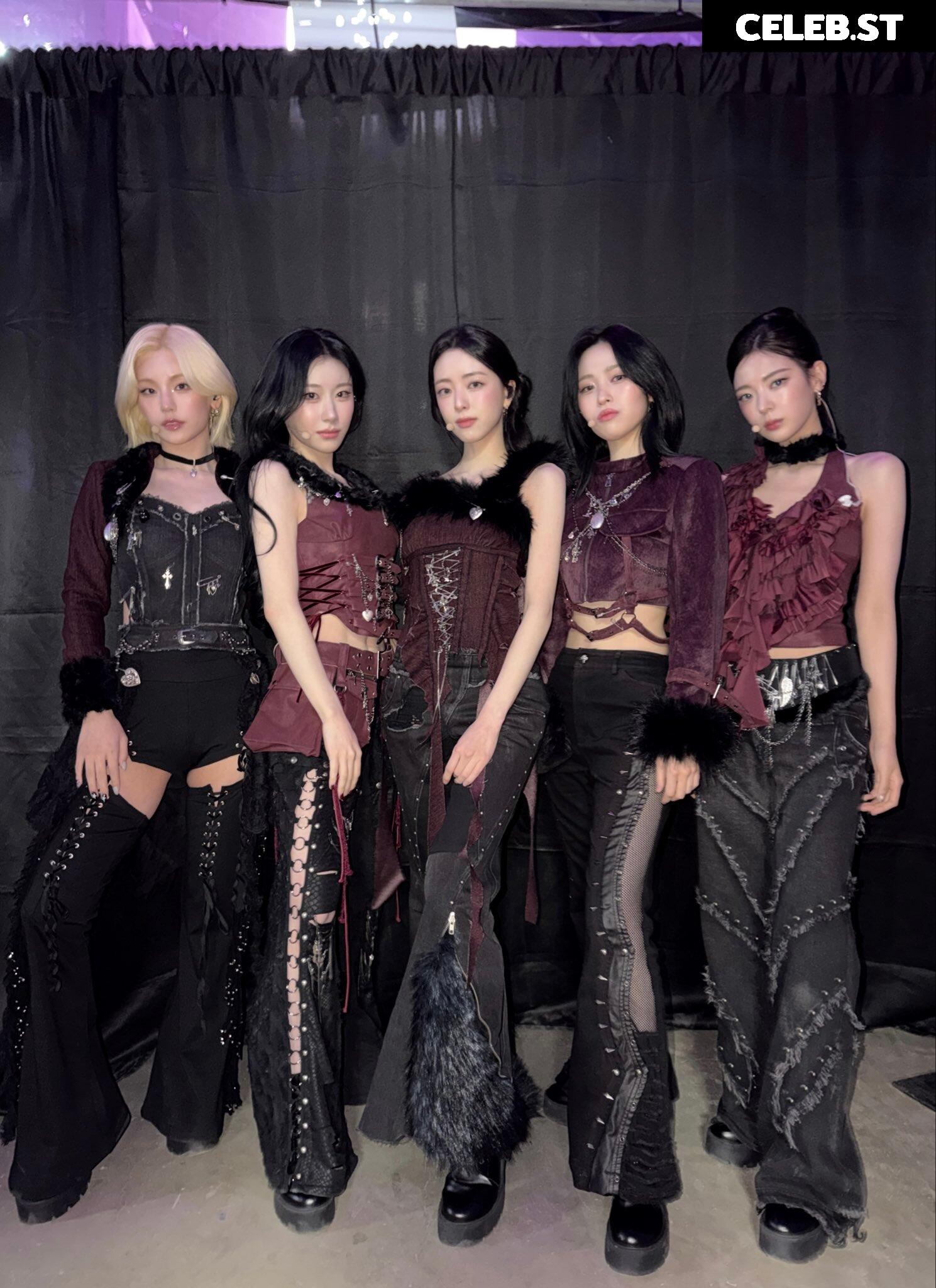 Yeji - ITZY (예지, Hwang Ye-ji) Image 23659336