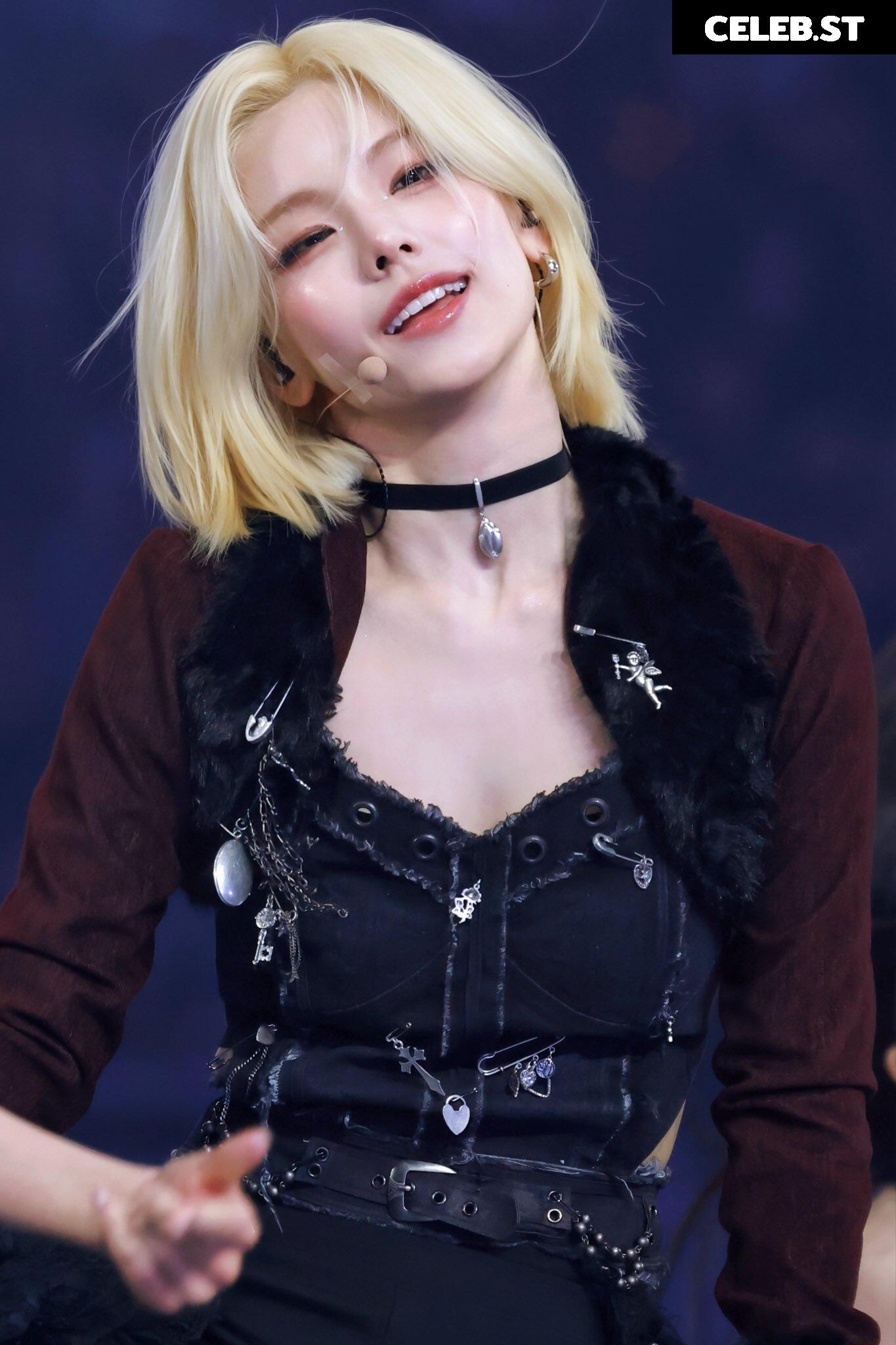 Yeji - ITZY (예지, Hwang Ye-ji) Image 23659334
