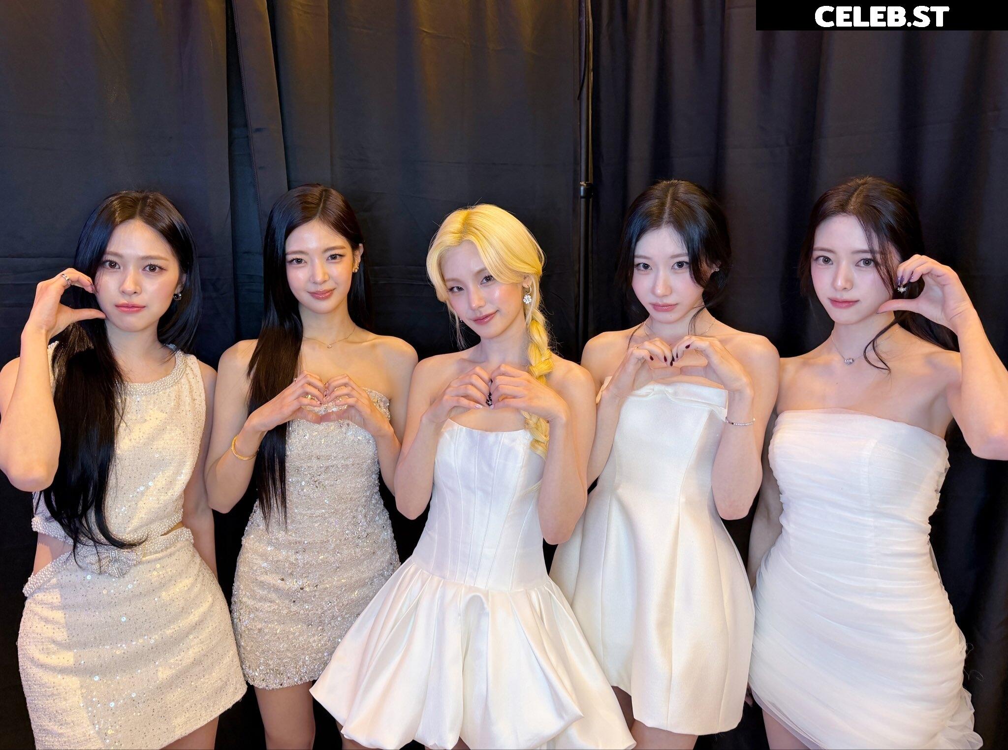 Yeji - ITZY (예지, Hwang Ye-ji) Image 23659338