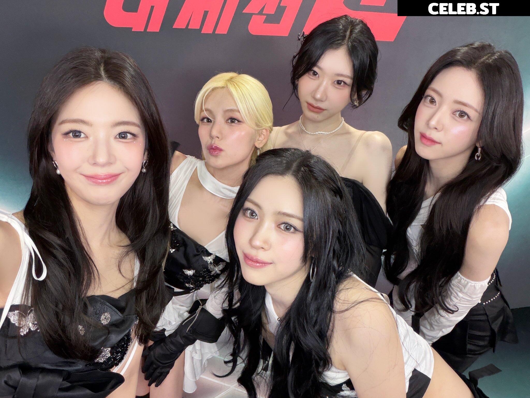 Yeji - ITZY (예지, Hwang Ye-ji) Image 23659361