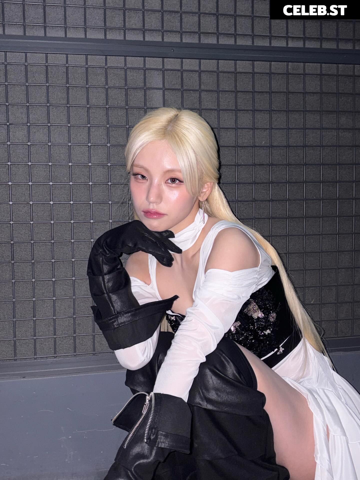 Yeji - ITZY (예지, Hwang Ye-ji) Image 23659366