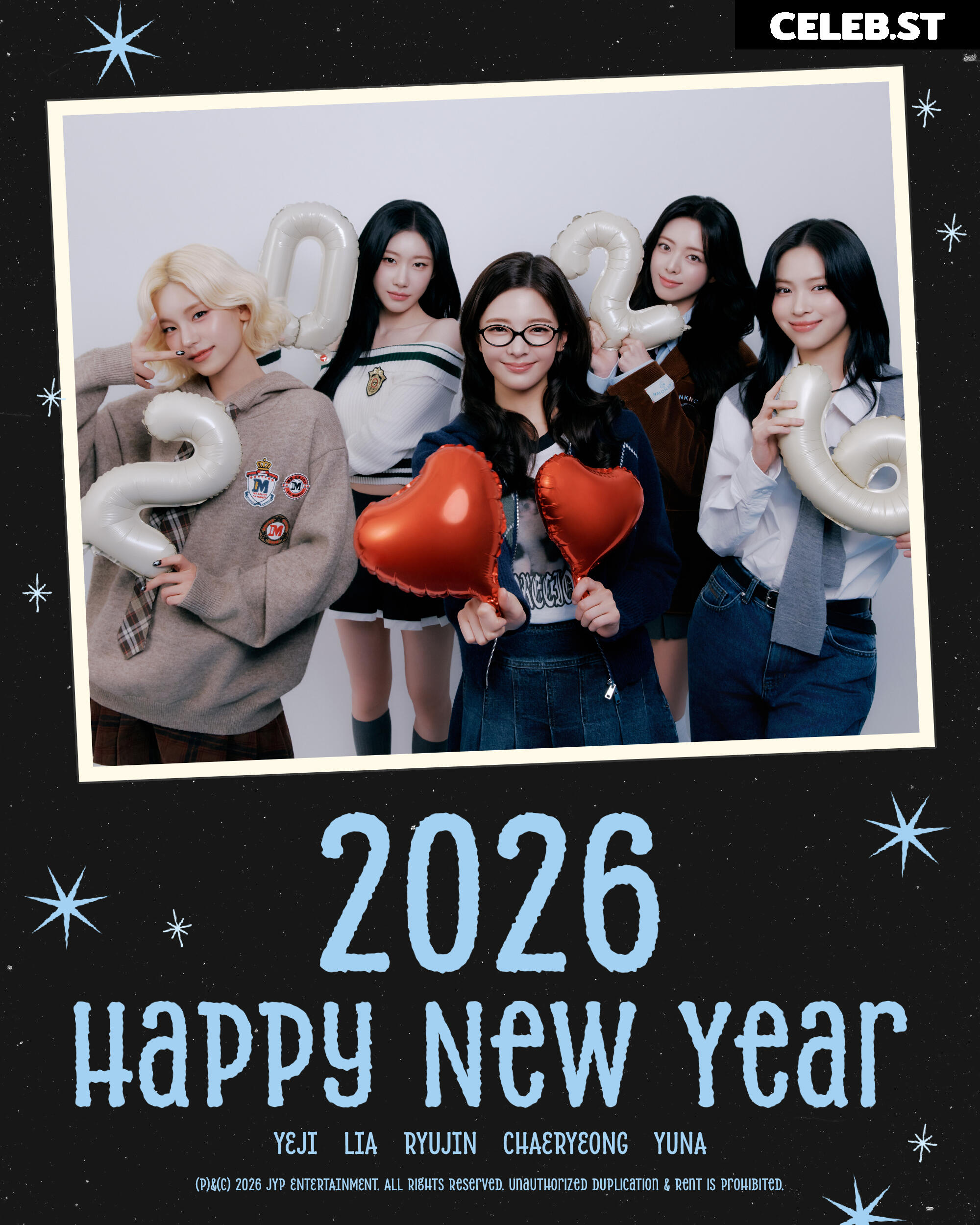 Yeji - ITZY (예지, Hwang Ye-ji) Image 23659364