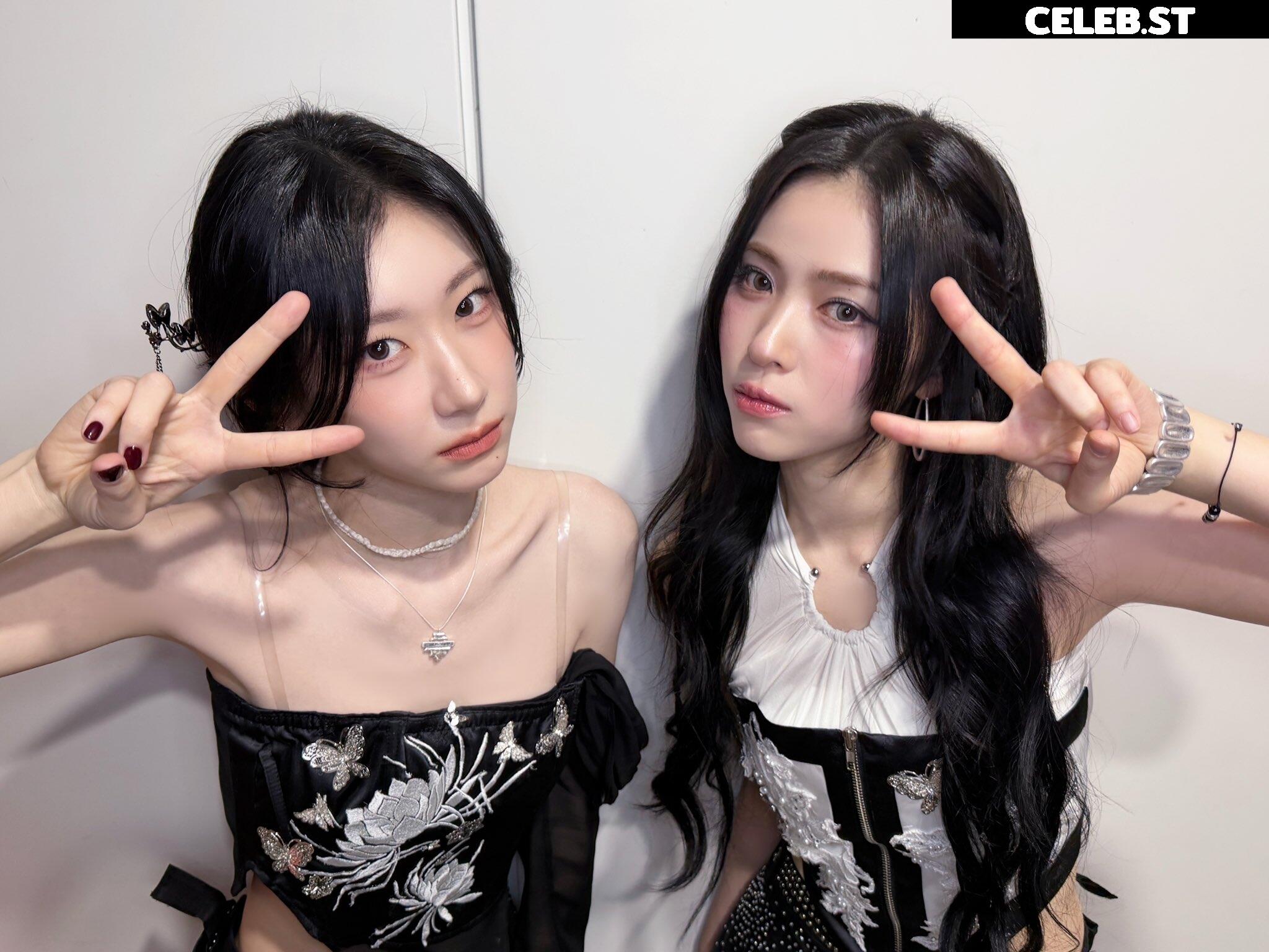 Yeji - ITZY (예지, Hwang Ye-ji) Image 23659357