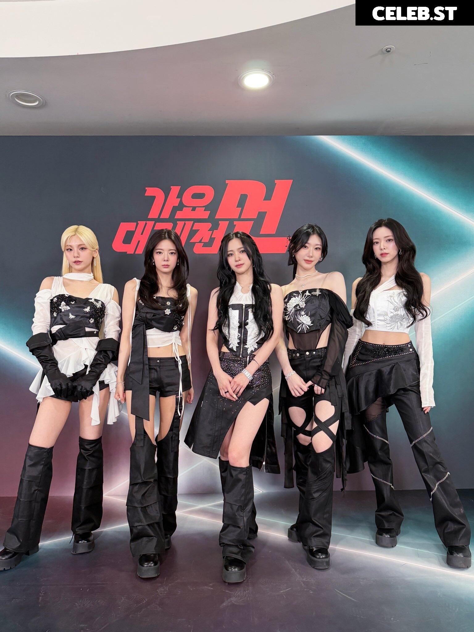 Yeji - ITZY (예지, Hwang Ye-ji) Image 23659356