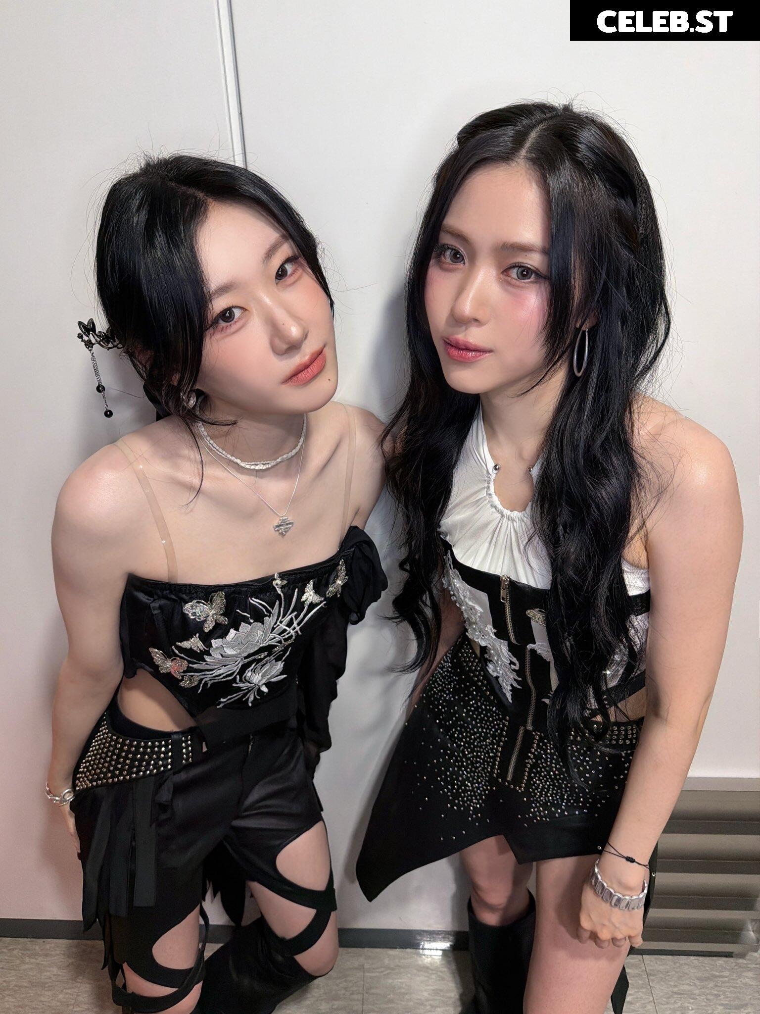 Yeji - ITZY (예지, Hwang Ye-ji) Image 23659359