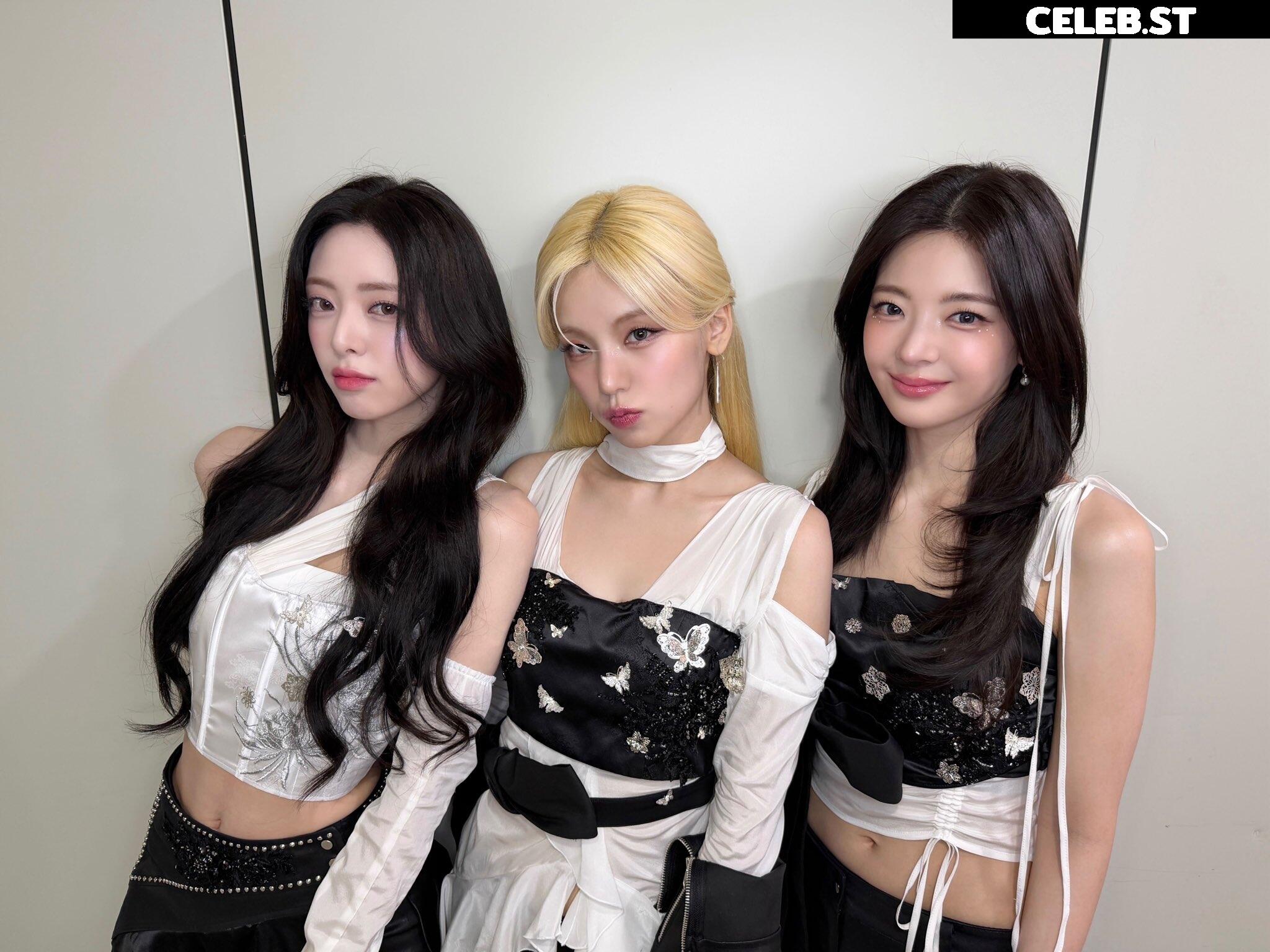 Yeji - ITZY (예지, Hwang Ye-ji) Image 23659358