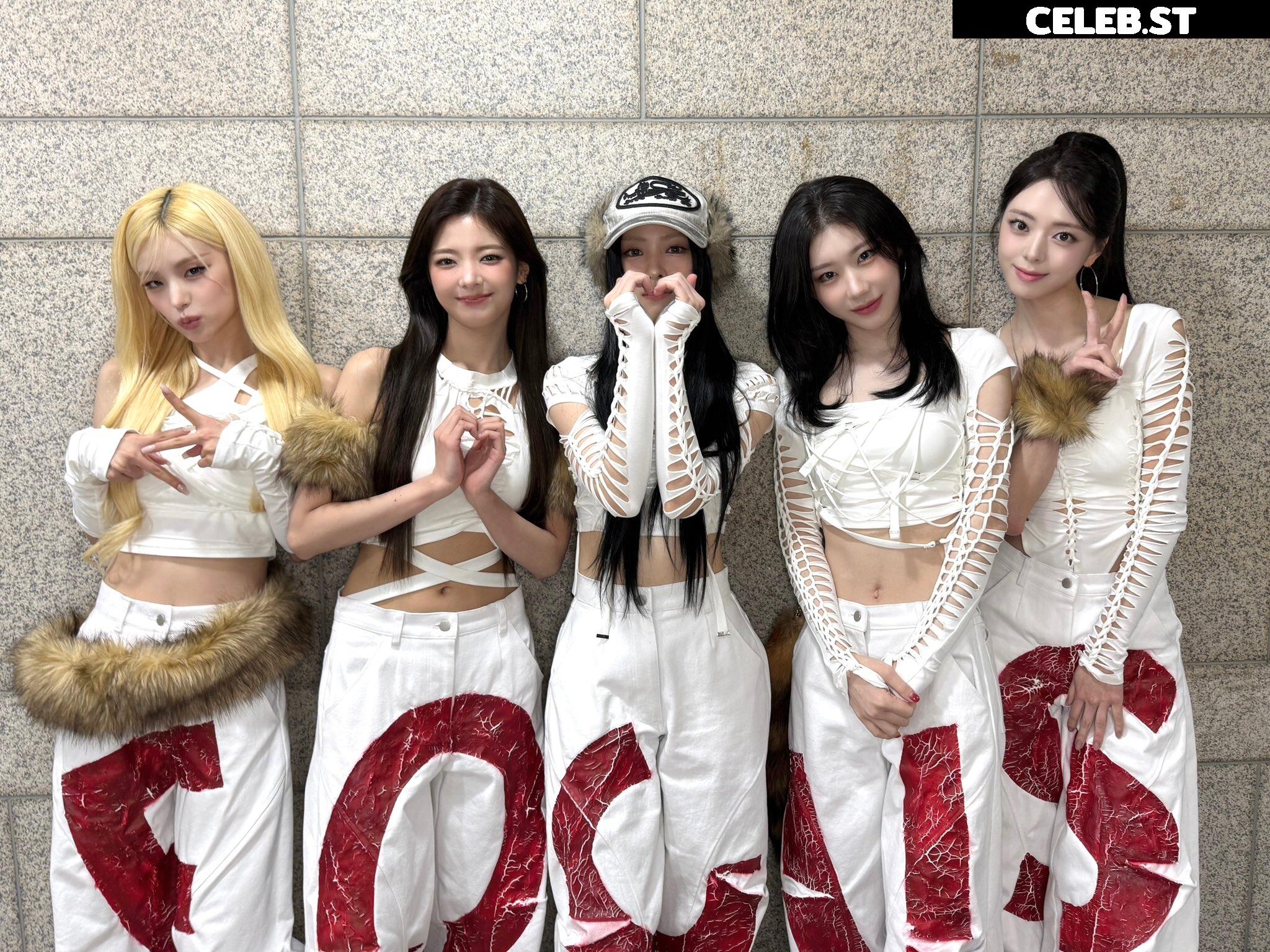 Yeji - ITZY (예지, Hwang Ye-ji) Image 23659293