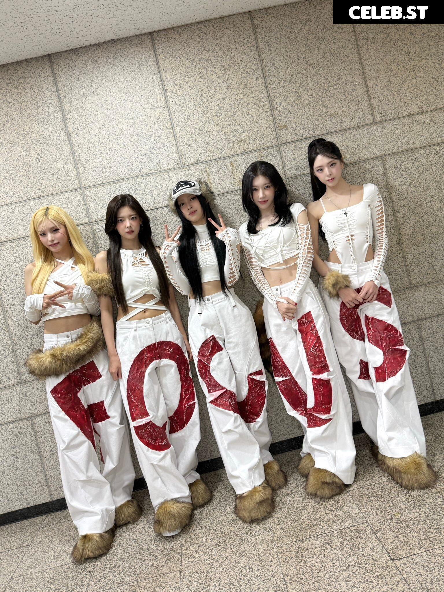 Yeji - ITZY (예지, Hwang Ye-ji) Image 23659292