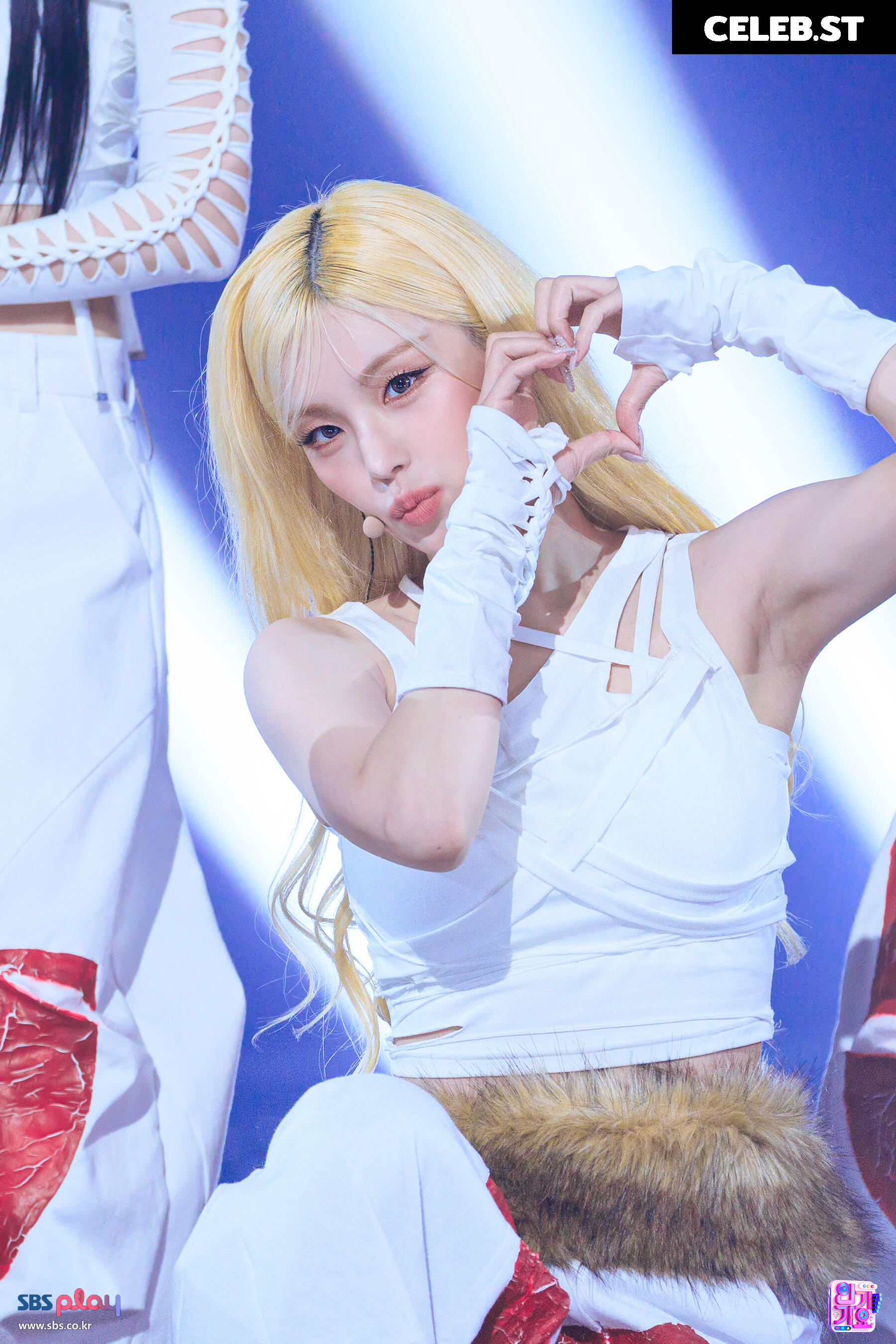 Yeji - ITZY (예지, Hwang Ye-ji) Image 23659298