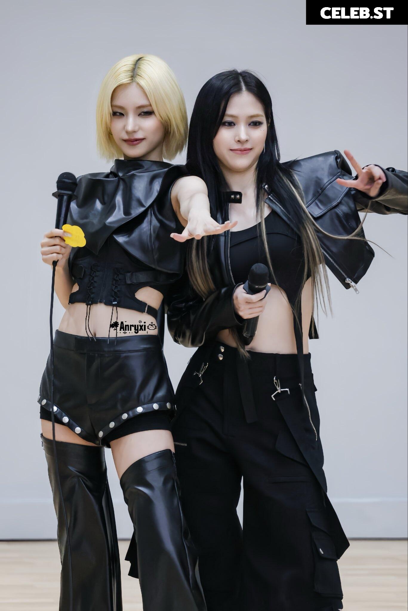 Yeji - ITZY (예지, Hwang Ye-ji) Image 23659282